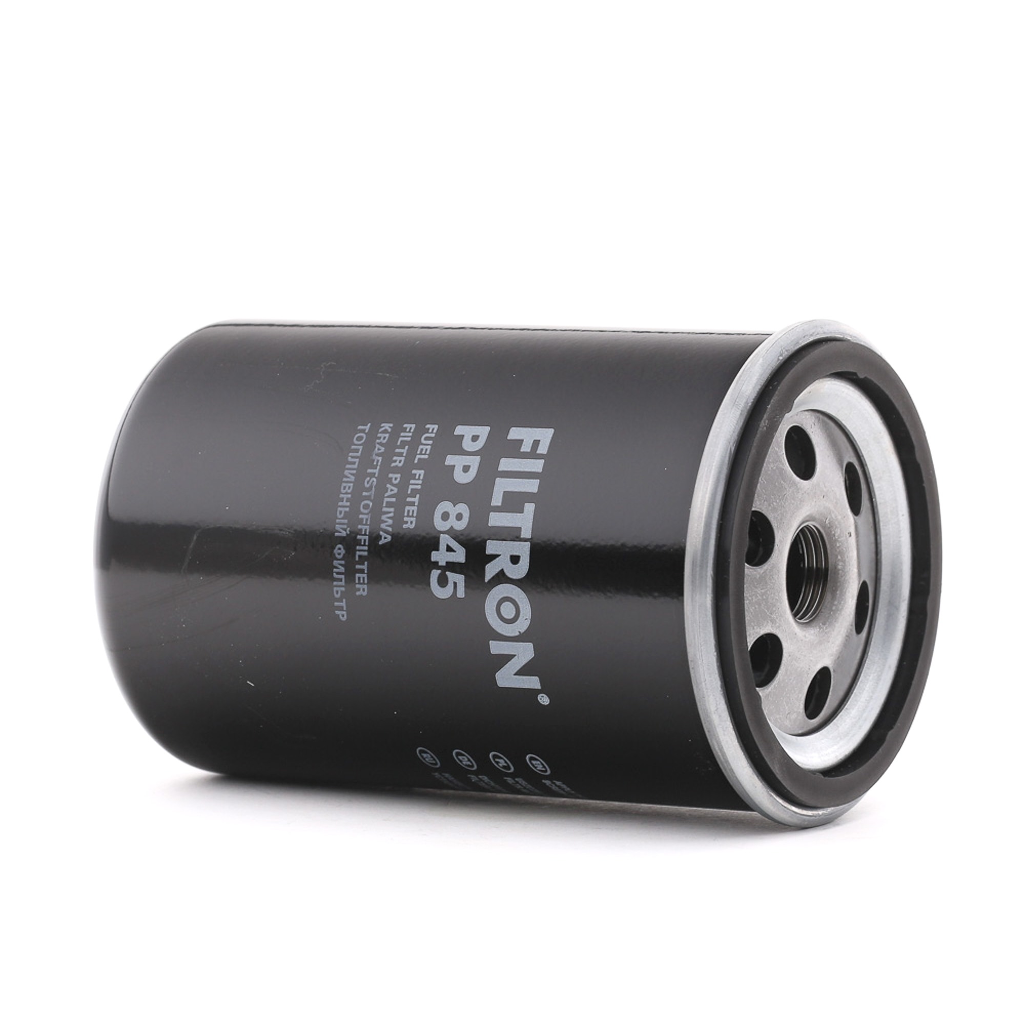 FILTRON Polttoainesuodatin VOLVO,SCANIA,RENAULT TRUCKS PP 845 504113074,0870017560,4033156710 5000686589,5000686590,5000790570,5000814227,7701017322