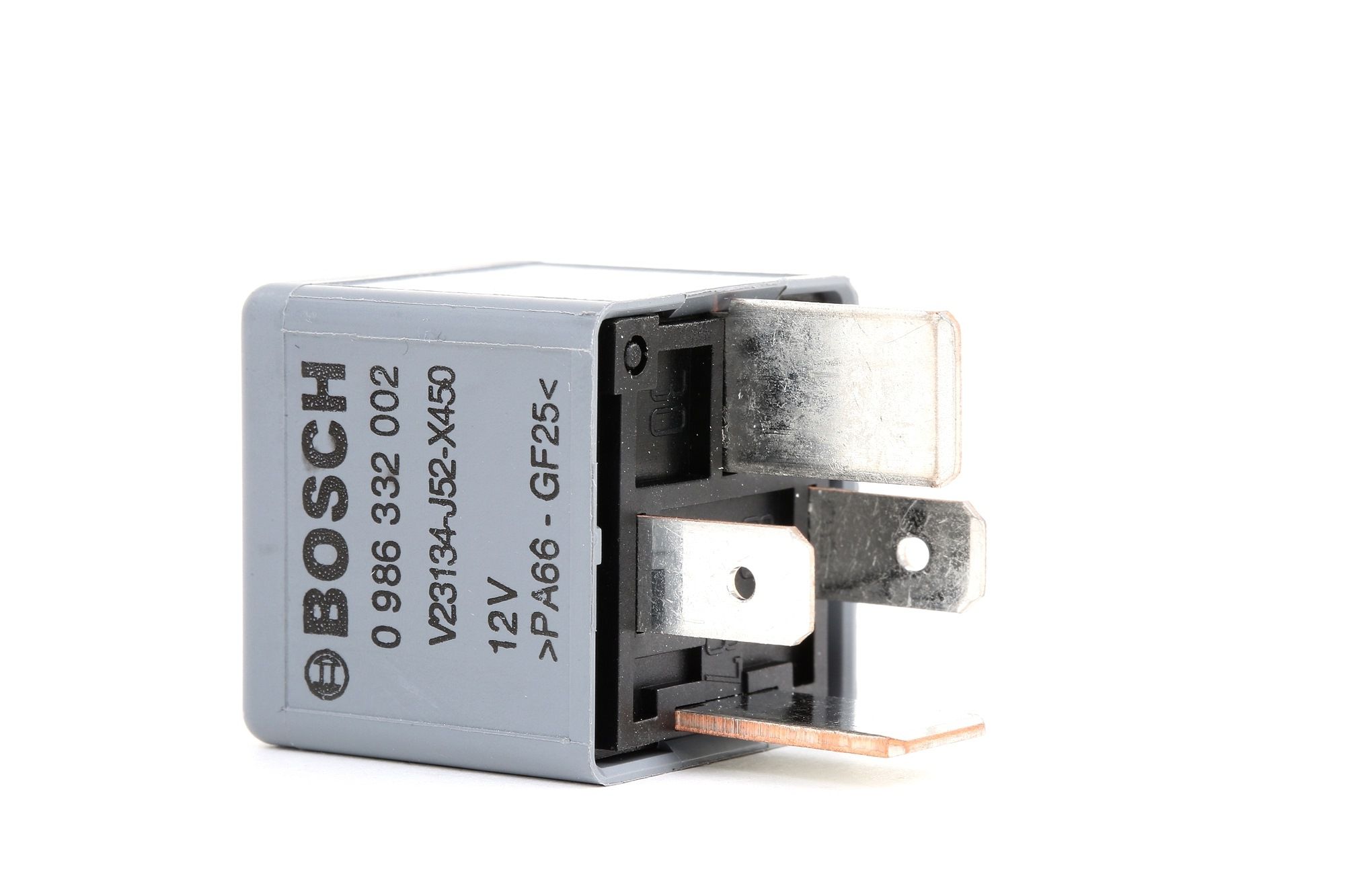 BOSCH Rele VW,AUDI,MERCEDES-BENZ 0 986 332 002 191937503,443951253J,7M0951253A 8D0951253,51395260,1425754,1433498,5M5T14B192EA,6G9T14B192EA,1238612