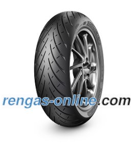 Metzeler Roadtec 01 SE ( 190/55 ZR17 TL (75W) takapyörä, M/C )