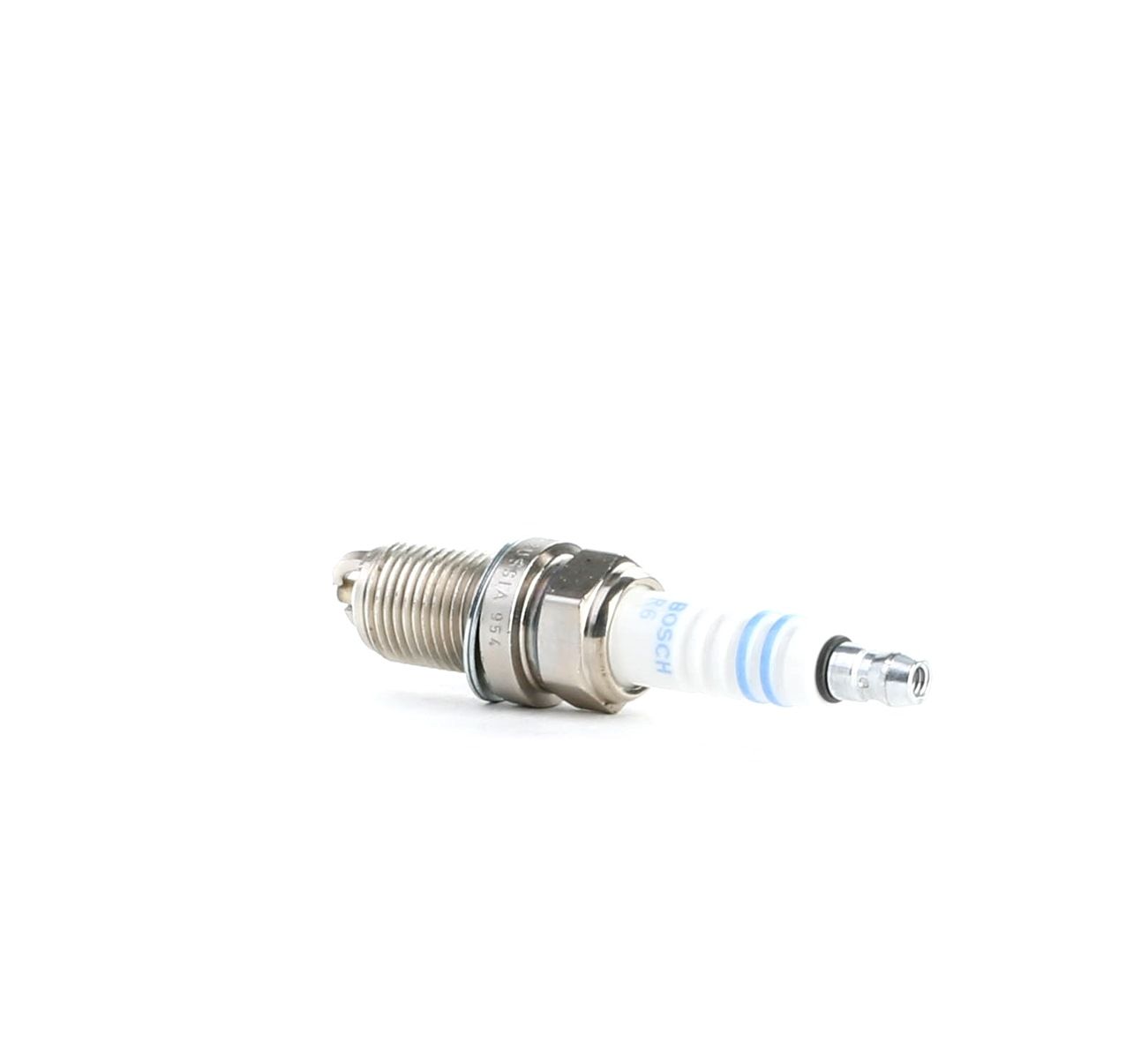BOSCH Sytytystulpat PEUGEOT,SMART 0 242 240 648 5960A6 Tulpat,Sytytystulppa