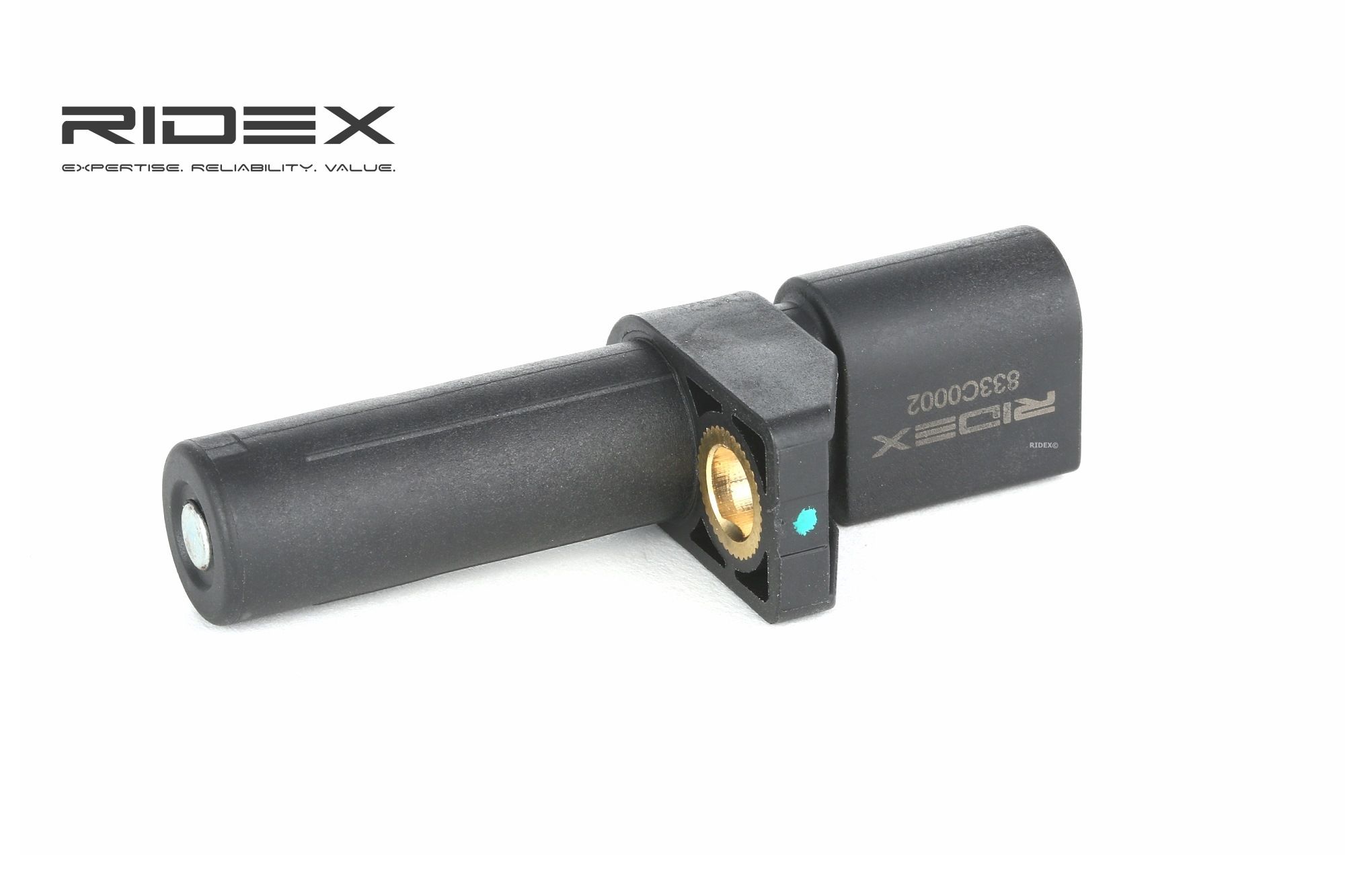 RIDEX Kampiakselin Asentotunnistin MERCEDES-BENZ,MITSUBISHI,SMART 833C0002 05080352AA,5080350AA,5080352AA K05080350AA,K05080352AA,05080352AA,5080352AA