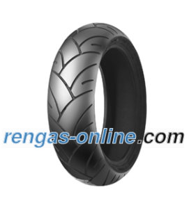 Shinko R005 ( 240/40 R18 TL 79V takapyörä )