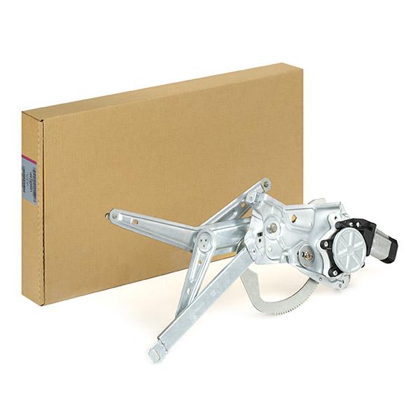 RIDEX Ikkunannostin BMW 1561W0591 51331977609 Lasinnostin
