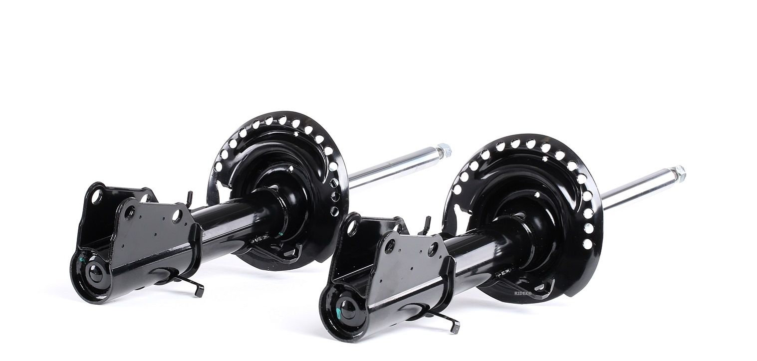 RIDEX Iskunvaimentimet MERCEDES-BENZ,RENAULT 854S2087 543022471R,8200591290,8200611465 Iskarit,Iskunvaimennin 8200868516