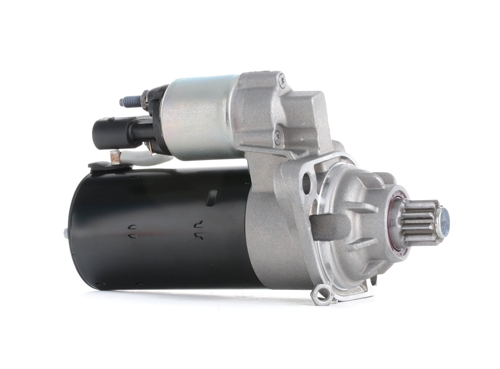BOSCH Starttimoottori VW 0 001 125 605 02M911023Q,02M911023QX Startti,Käynnistinmoottori