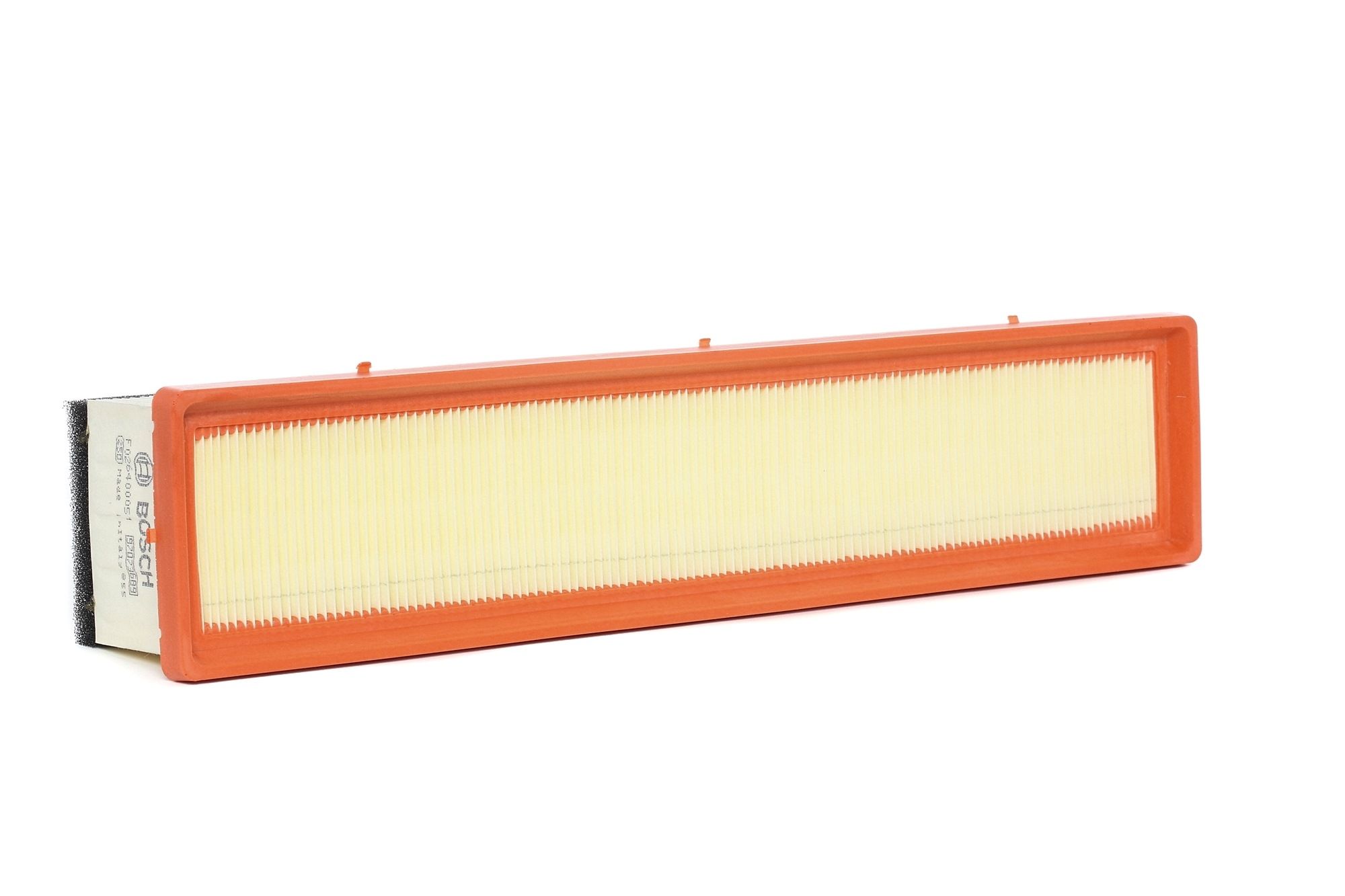 BOSCH Ilmansuodatin RENAULT,DACIA F 026 400 051 8200431081,8200989933,8200298074 8200431081,8200989933