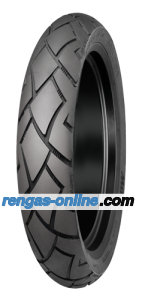 Mitas Terraforce-R ( 120/70 R19 TL 60V etupyörä )