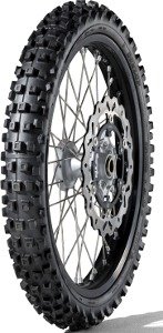 Dunlop D908 F ( 90/90-21 TT 54S M+S-merkintä, etupyörä )
