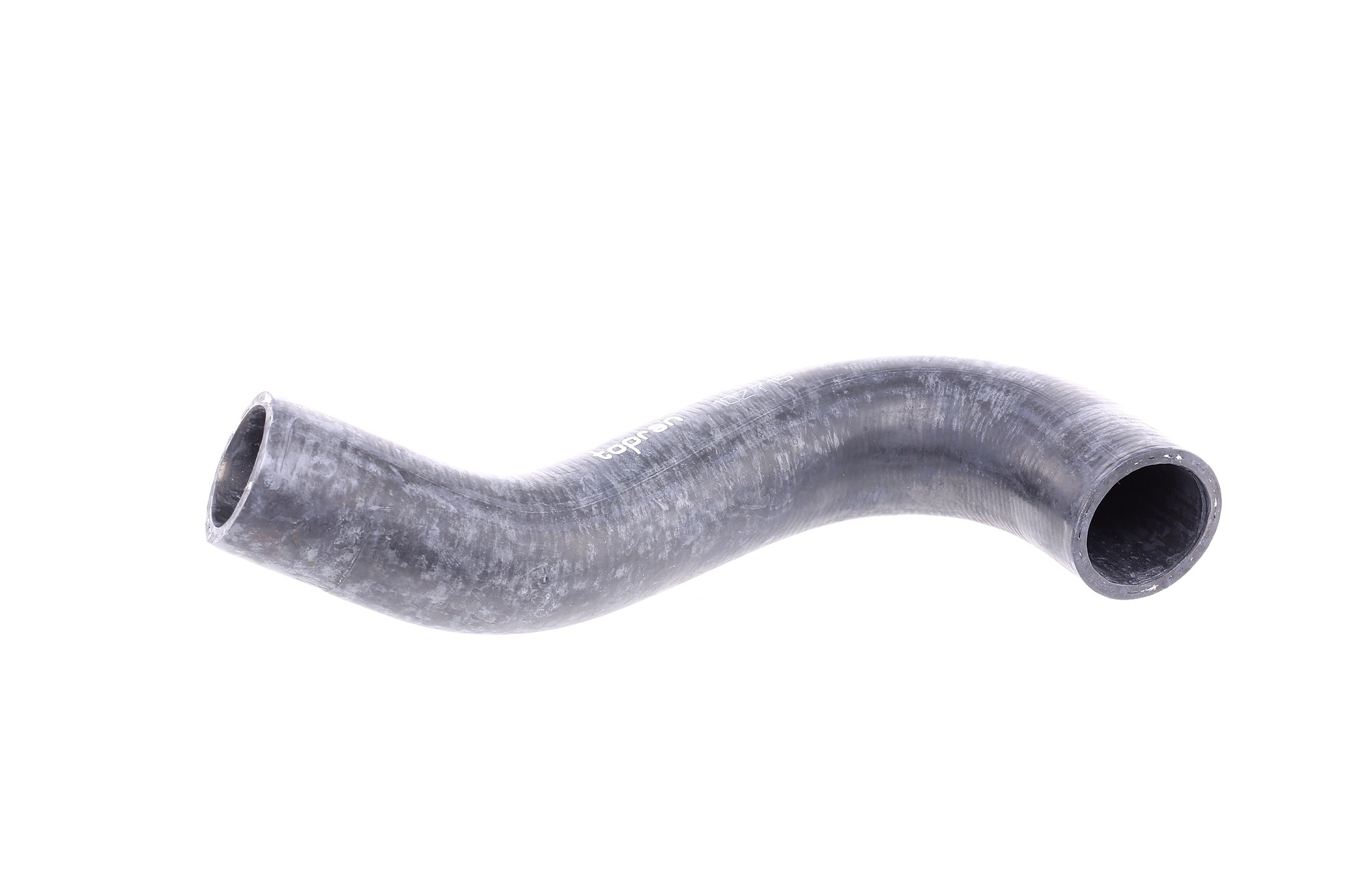 TOPRAN Jäähdyttimen Letku VW,SEAT 102 715 191121051F,191121051F
