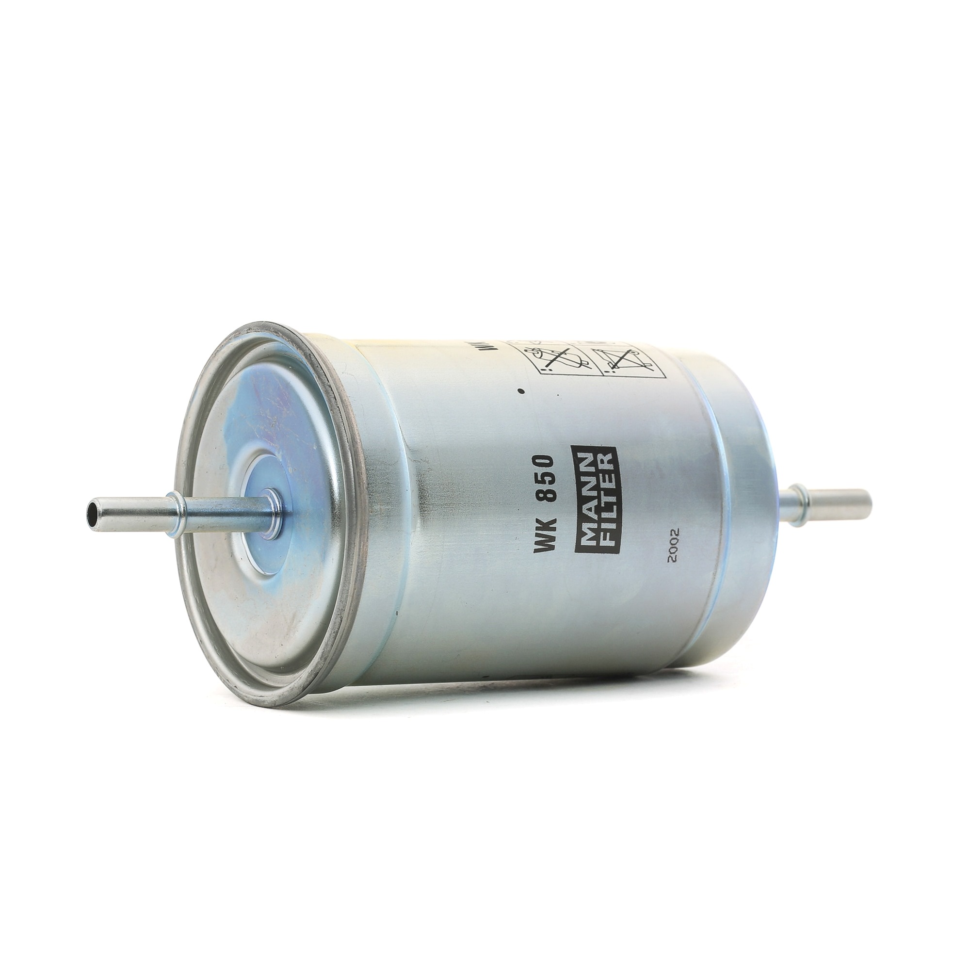 MANN-FILTER Polttoainesuodatin VOLVO,MITSUBISHI,INDIGO WK 850 30817997