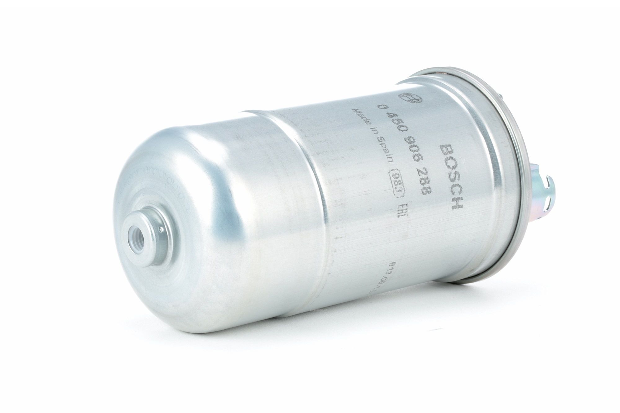 BOSCH Polttoainesuodatin VW,AUDI,FIAT 0 450 906 374 1J0127399A,1J0127401,1J0127401A 1J0127401J,2D0127399,46473803,71771392,9948070,1J0127399A