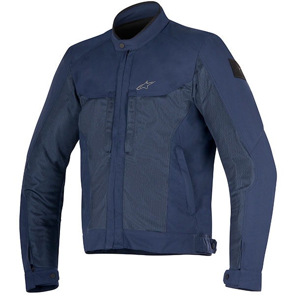 Alpinestars Luc Air Mood Indigo 2XL