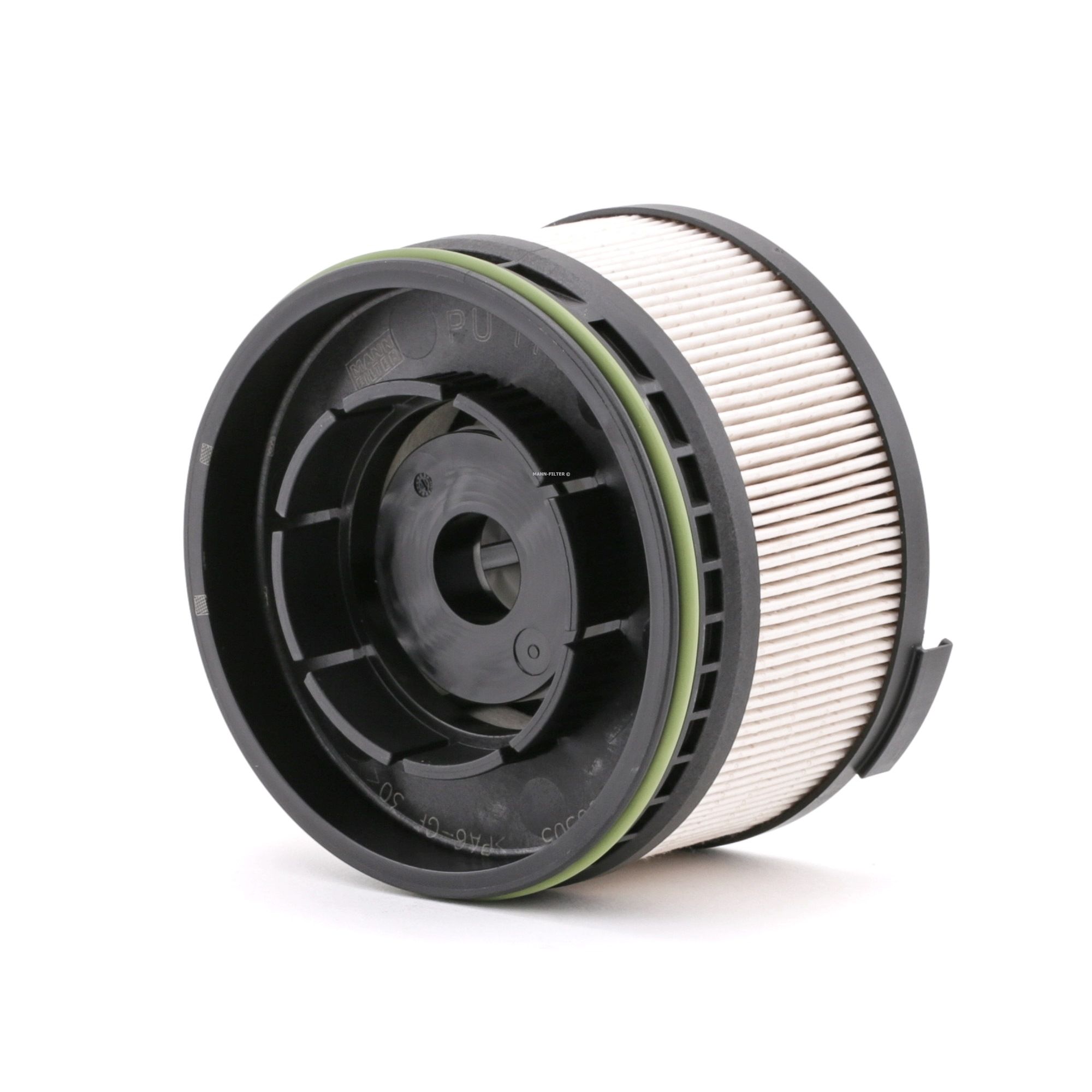 MANN-FILTER Polttoainesuodatin MERCEDES-BENZ PU 11 002 z KIT 6540920005,6540920100,A6540920005 A6540920100
