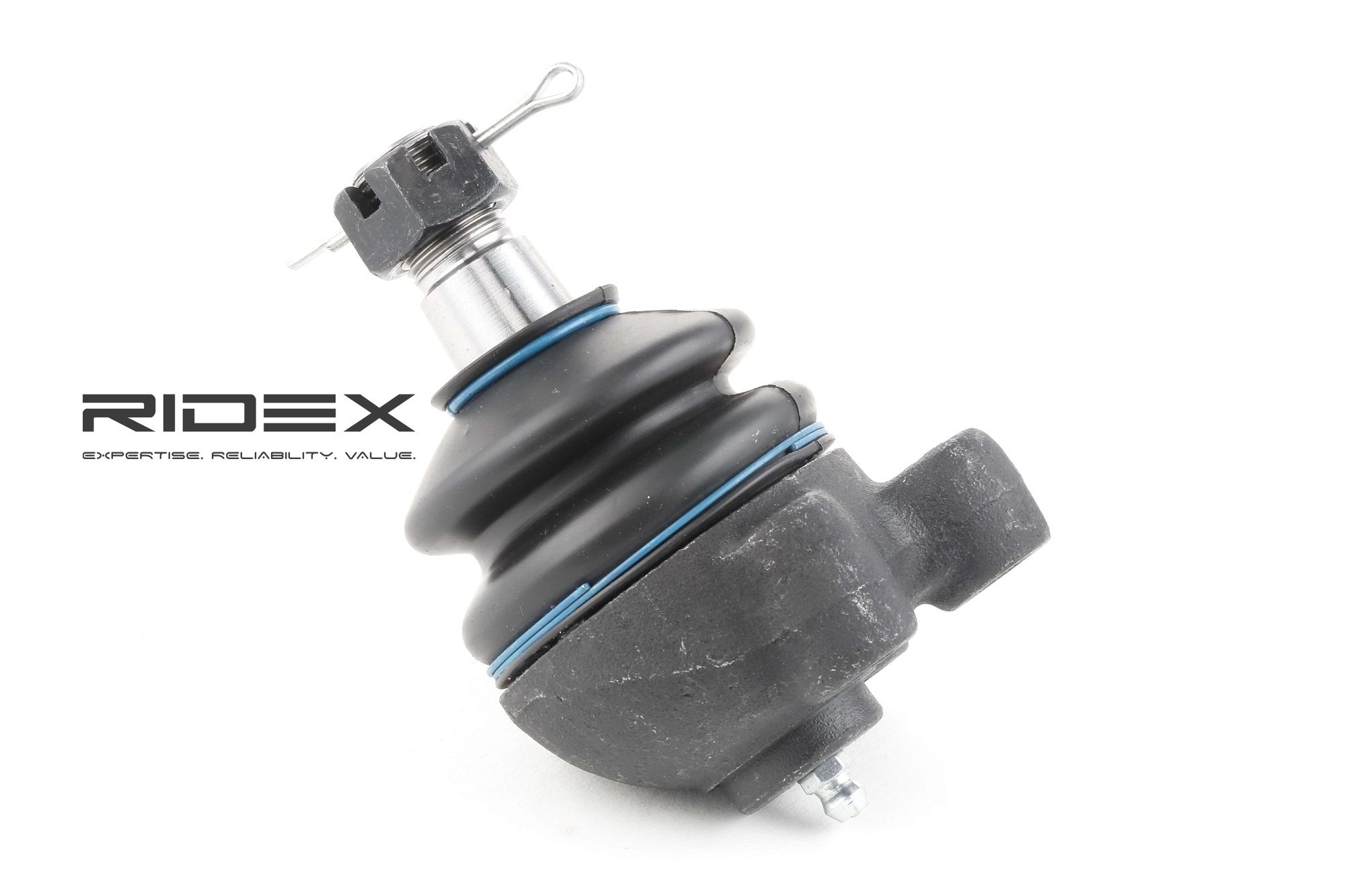 RIDEX Alapallonivel HYUNDAI,MITSUBISHI 2462S0140 5441743001,5441743A00,5441747000 Pallonivel 544174A000,544174AA00,544174BA00,5445743001,MB527349