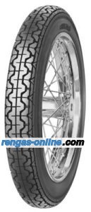 Mitas H05 ( 3.25-16 TT 55P takapyörä, etupyörä )
