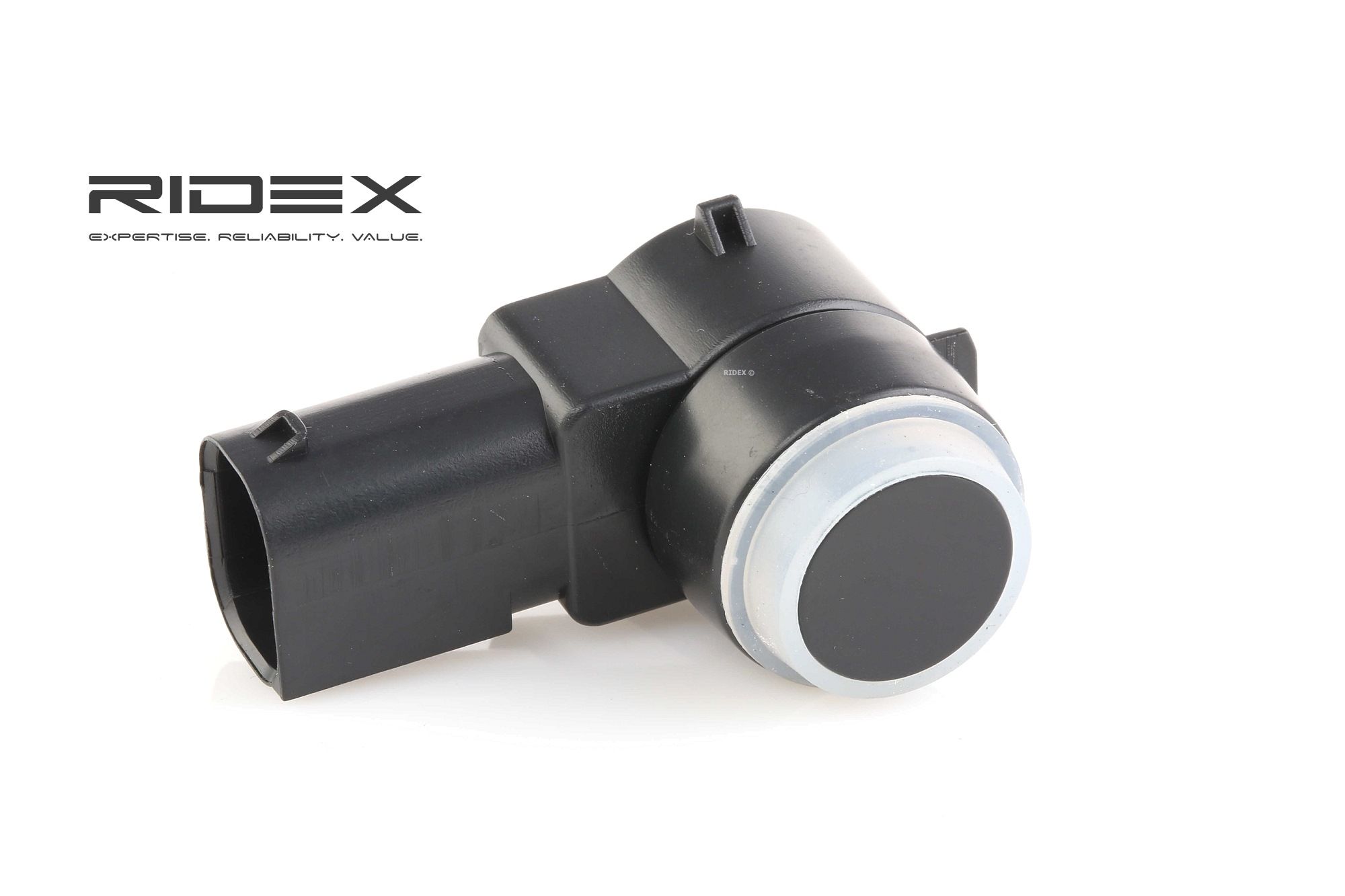RIDEX Peruutustutka Anturit PEUGEOT,CITROËN 2412P0019 20102722,6590A5,6590EF Tunnistin, Etäisyystunnistin 6590F5,9663821577,20102722,6590A5,6590EF