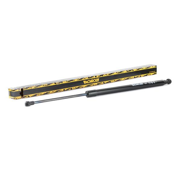 MONROE Takaluukun Kaasujousi VW ML6220 5G6827550C,5G6827550D Kaasujousi, Tavaratila