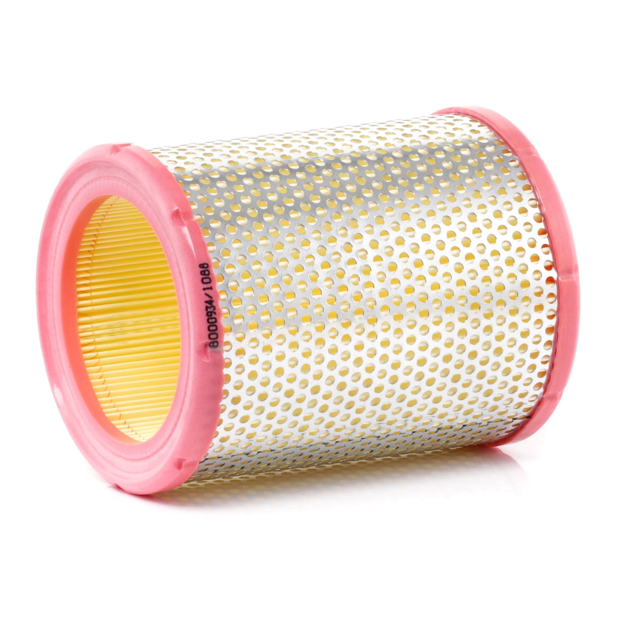 RIDEX Ilmansuodatin PEUGEOT,CITROËN,MEGA 8A0106 1444A7,1444ST,95658433 95659354,E147003,25069091,144485,1444ST,E147003