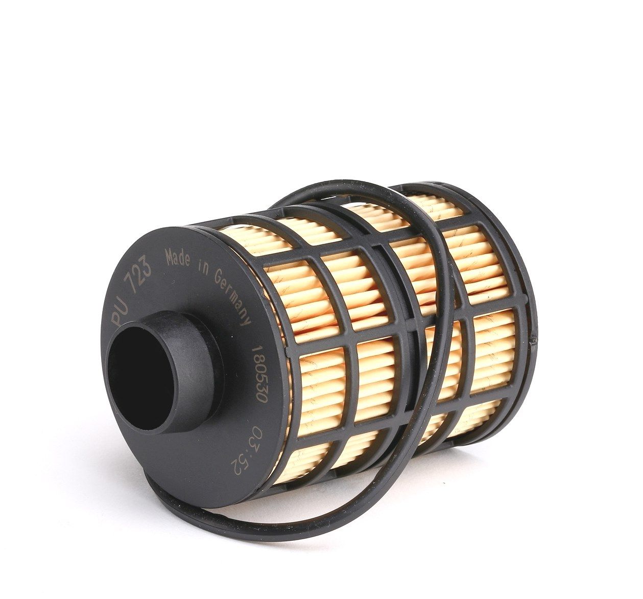 MANN-FILTER Polttoainesuodatin OPEL,FIAT,PEUGEOT PU 723 x 1606267680,1631487880,190698 1906C4,6001073287,71746975,71753841,71773193,77362340,77363600