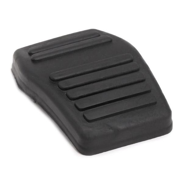 TOPRAN Polkimen Kumi FORD 302 747 6789917,94BB7A624AA Poljinkumi, Jarru