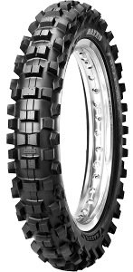 Maxxis M7312 ( 2.75-10 TT 38J takapyörä, NHS )