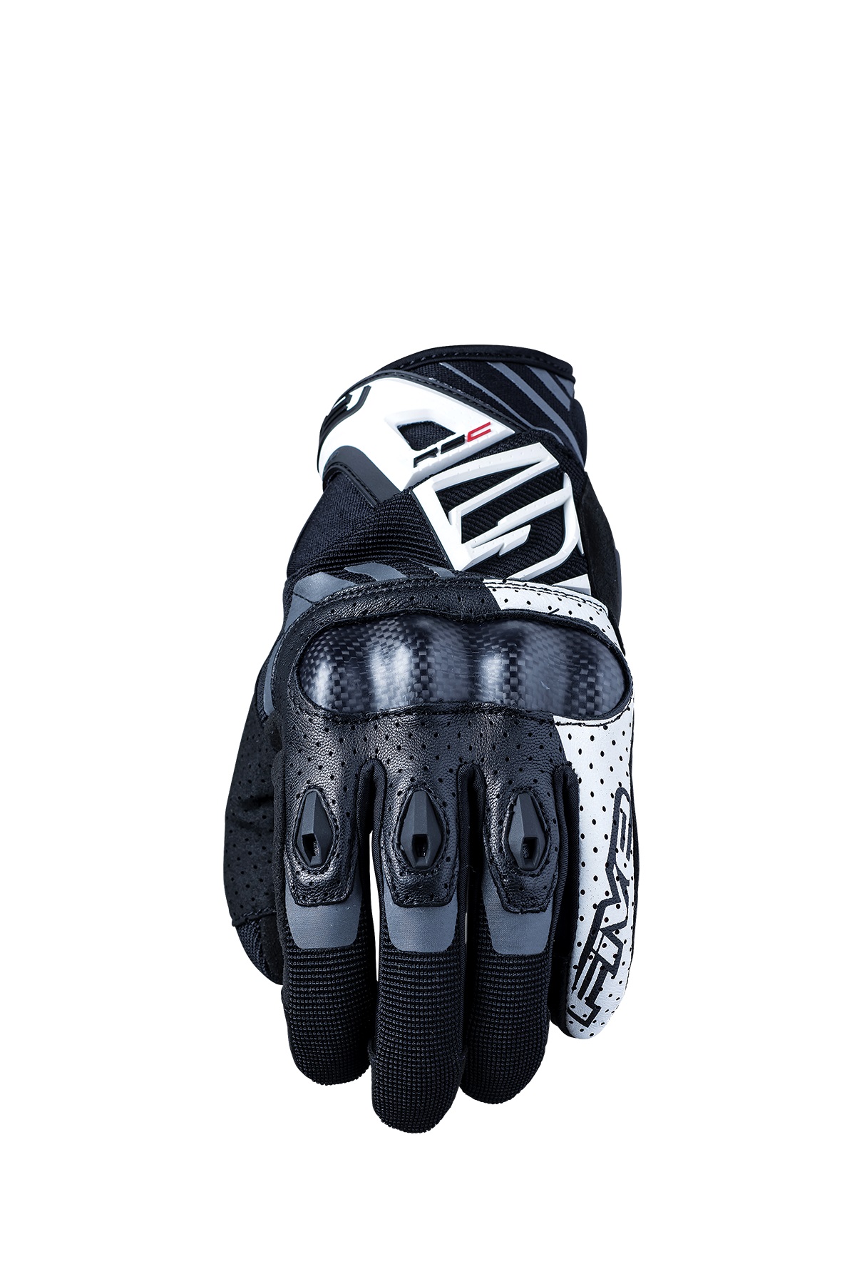 Five RS-C Black White S