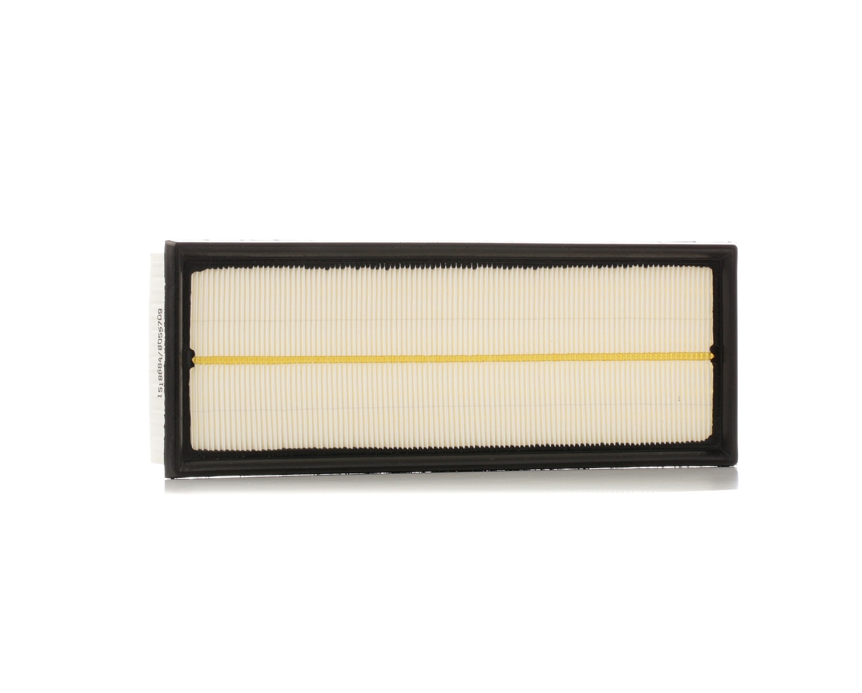RIDEX Ilmansuodatin MERCEDES-BENZ 8A0502 1130900501,1130940004,A1130900501 A1130940004