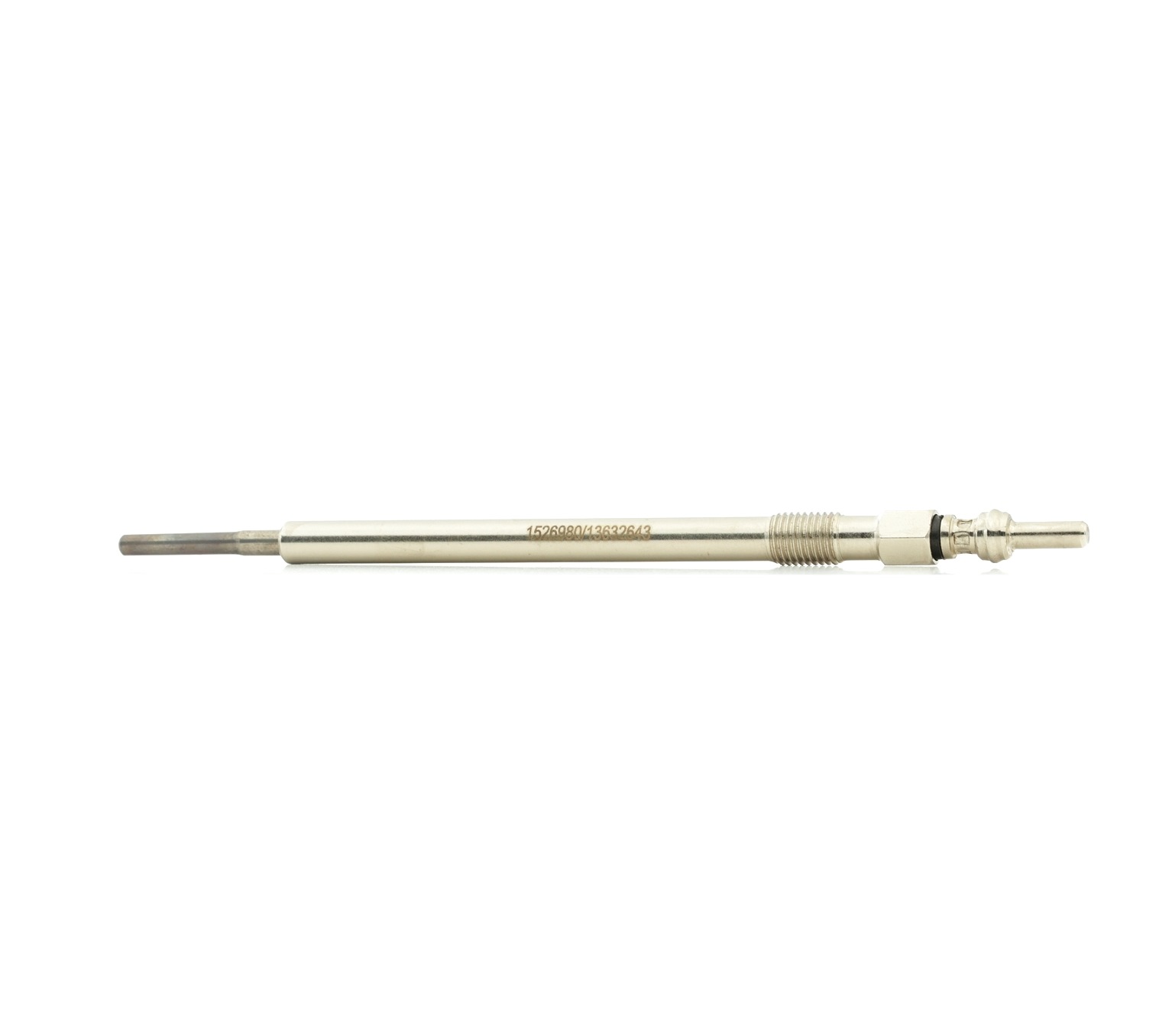 RIDEX Hehkutulppa MERCEDES-BENZ 243G0065 0011595701,0011595801,0011596601 A0011595701,A0011595801,A0011596601