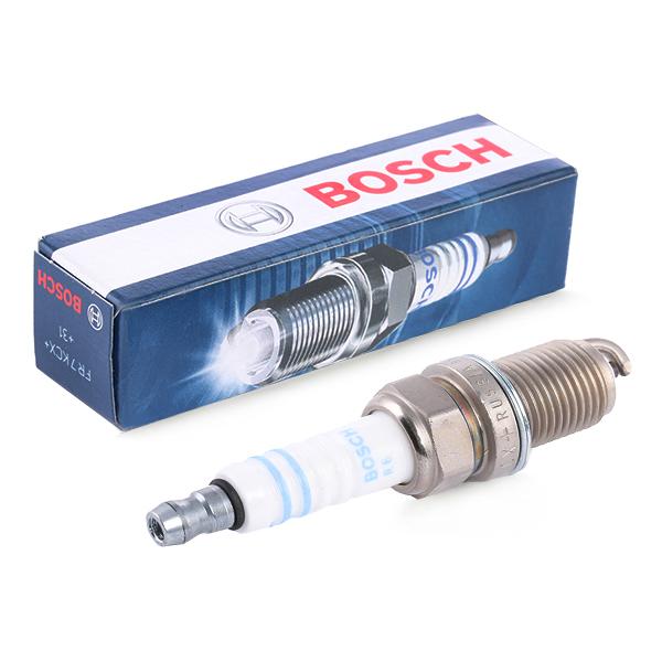 BOSCH Sytytystulpat TOYOTA,NISSAN,HONDA 0 242 236 541 9004851123,9004851123000,9004851163 Tulpat,Sytytystulppa 9091901184,224012J200,224012J206