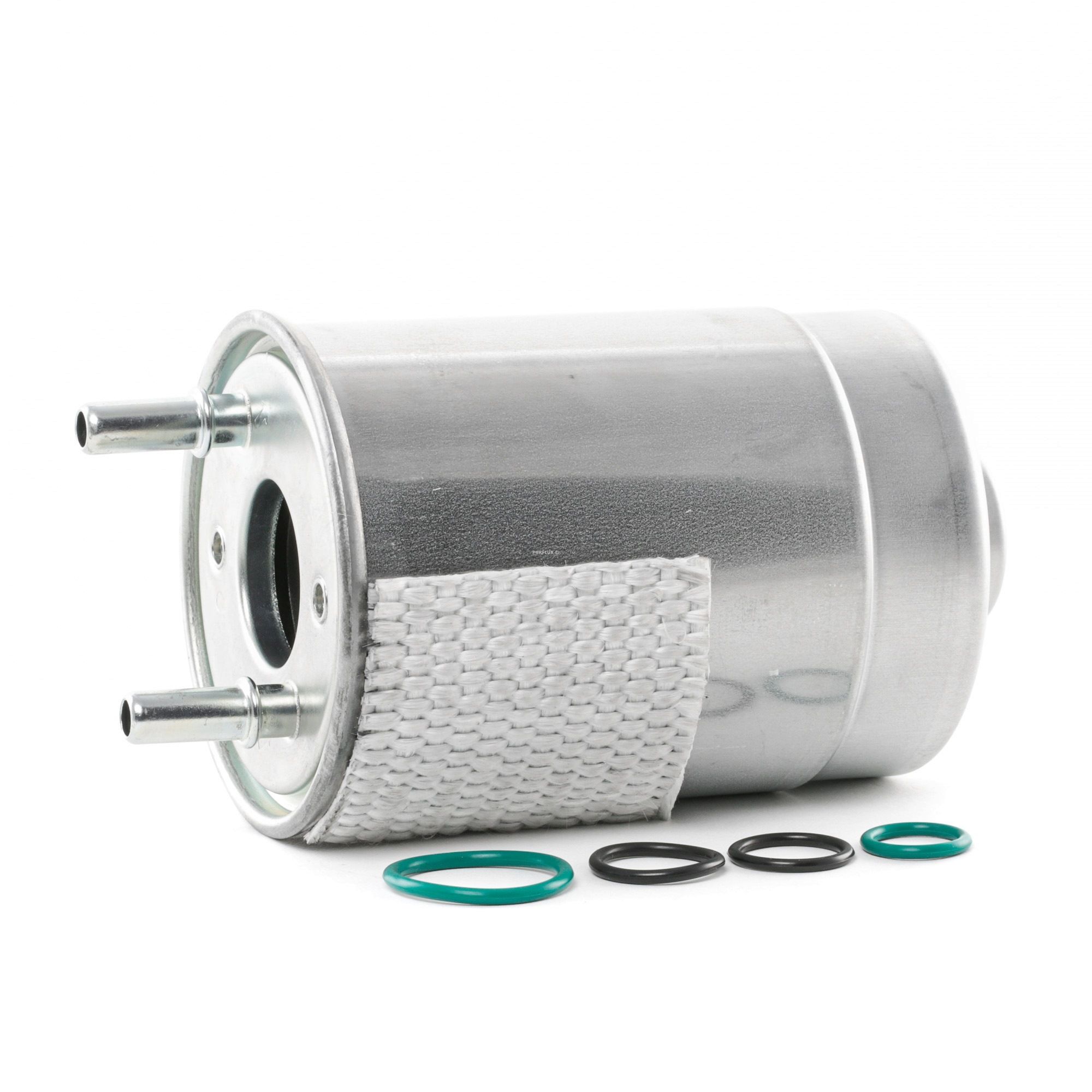 PURFLUX Polttoainesuodatin RENAULT FCS813 164004303R,164008737R