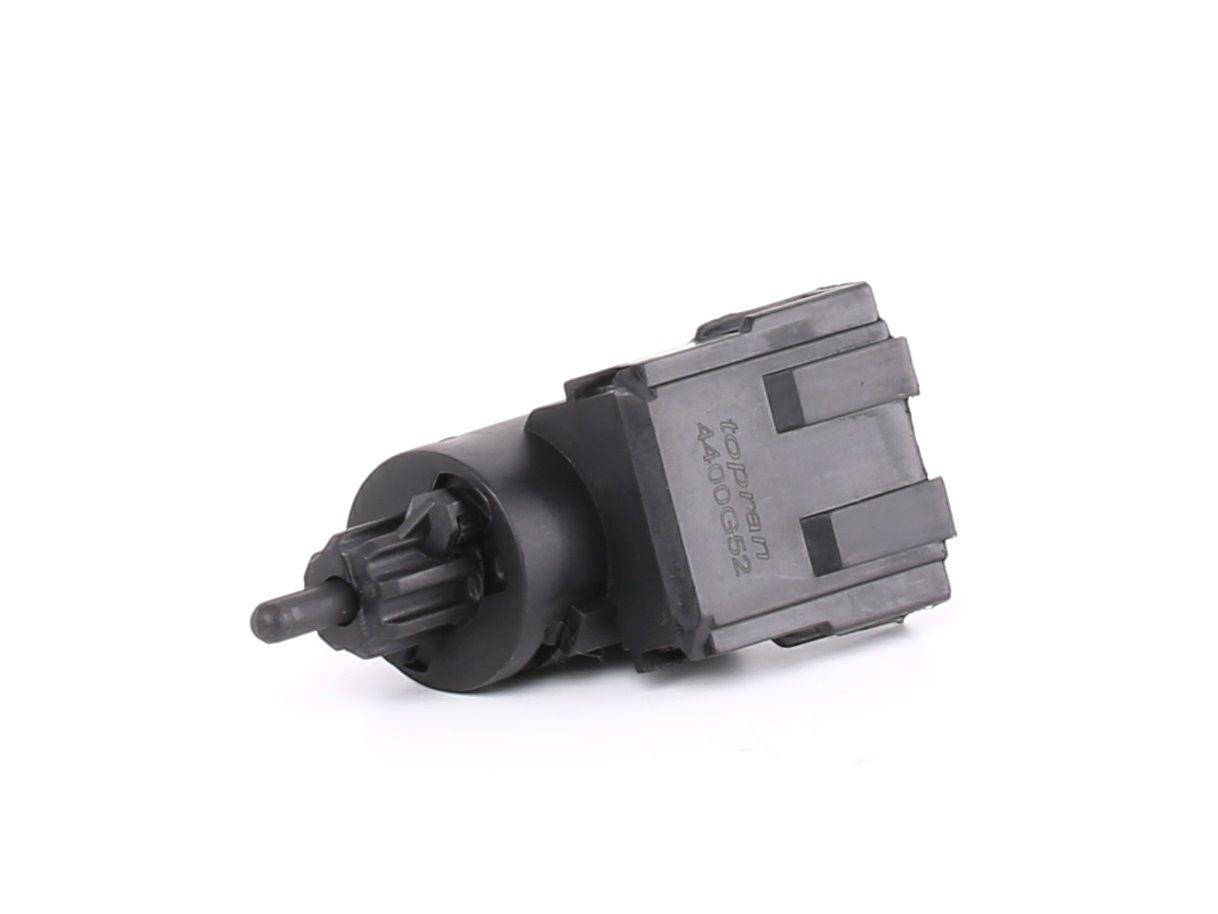 TOPRAN Jarruvalokytkin VW,AUDI,SKODA 108 892 1J0945511B,1J0945511C,1J0945511D Jarruvalokatkaisin 1J0945511E,1J0945511F,1J0945515A,1J0945511B