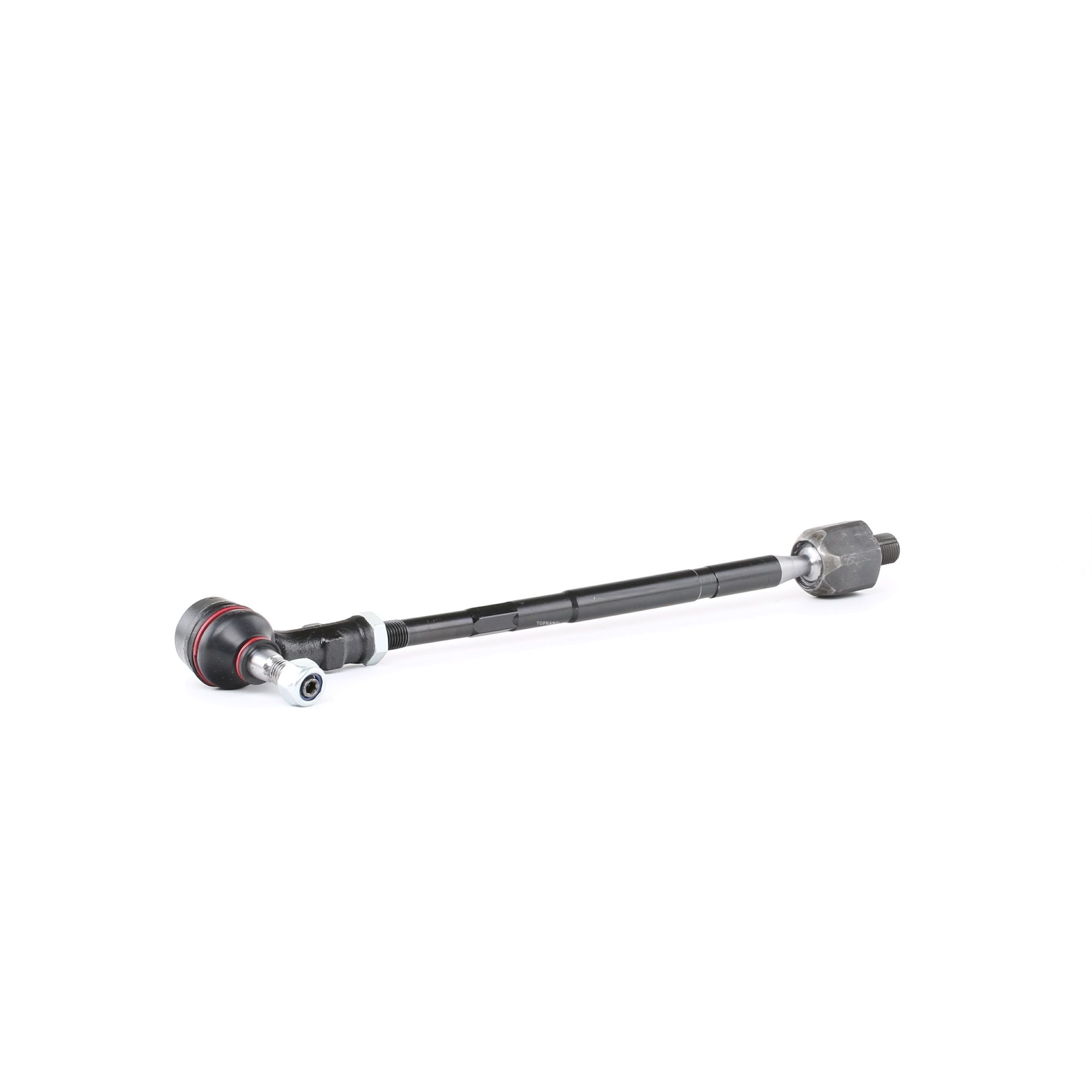 TOPRAN Raidetanko VW,AUDI,SKODA 107 697 1J0422803,1J0422803A,1J0422803 1J0422803A,1J0422803,1J0422803A