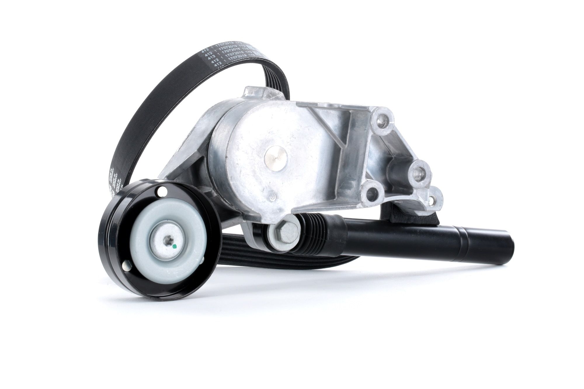 RIDEX Moniurahihnasarja VW,AUDI,SKODA 542R0223