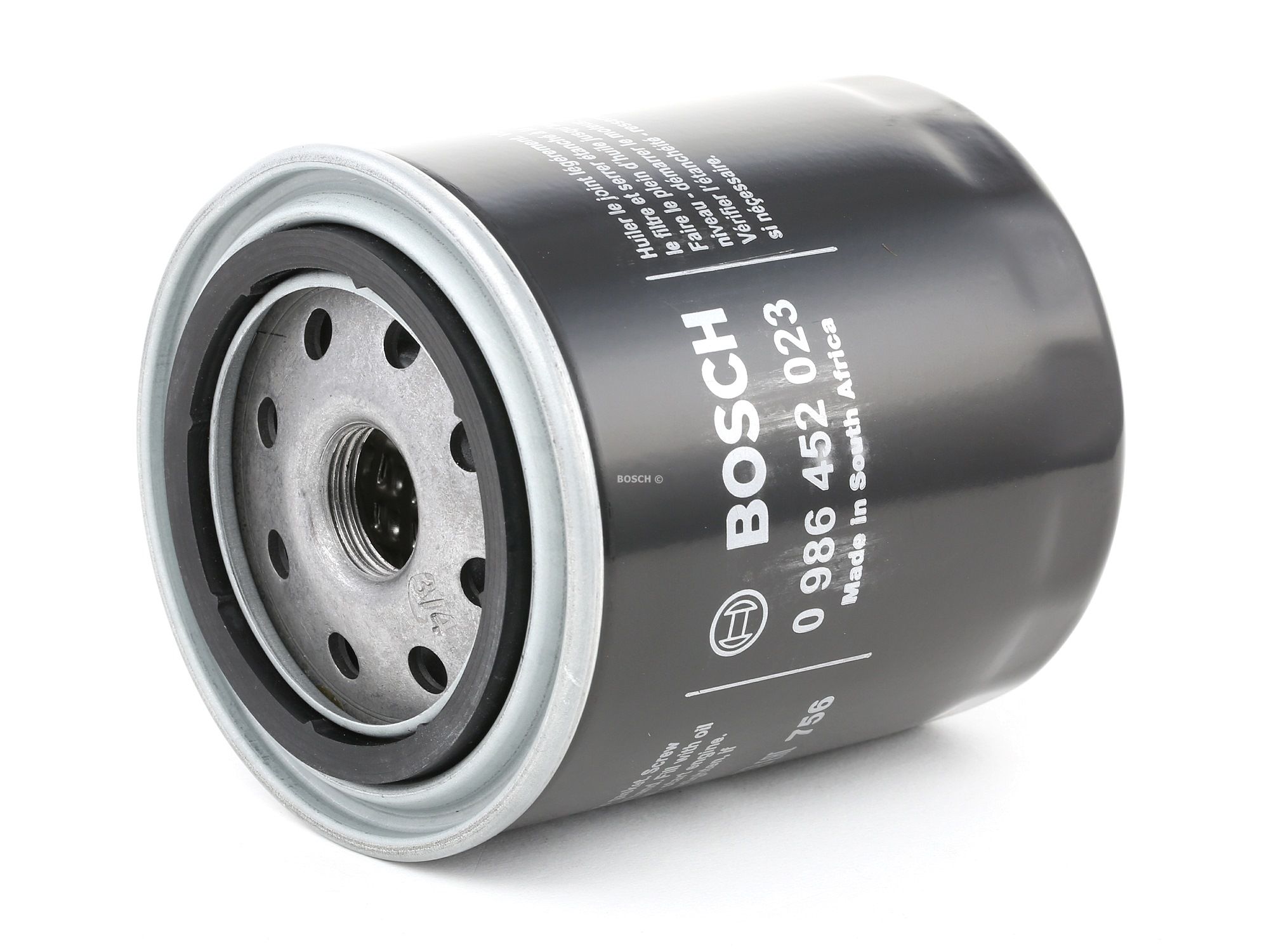 BOSCH Öljynsuodatin FORD,TOYOTA,NISSAN 0 986 452 023 1112650,1961451,5012551 5012575,5016955,5018353,5022799,YL4J6714AA,7984326,93156668,99752227