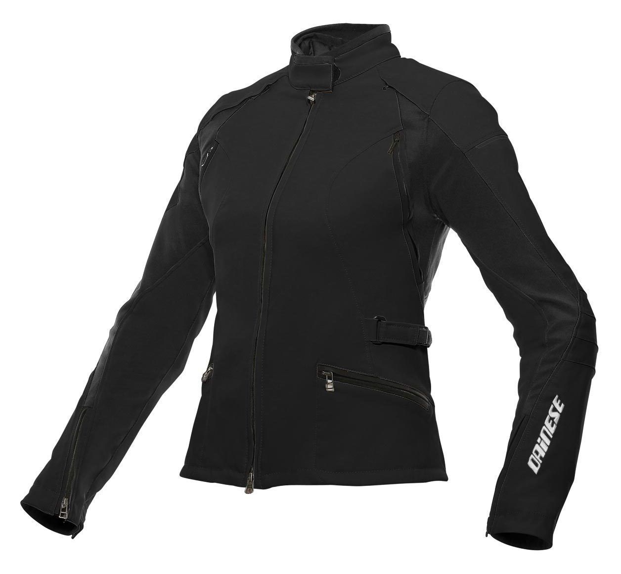 Dainese Arya Lady Black Black Black 38