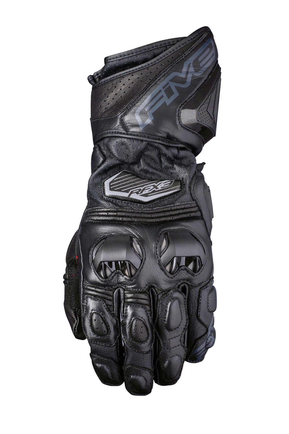 Five RFX3 Black S