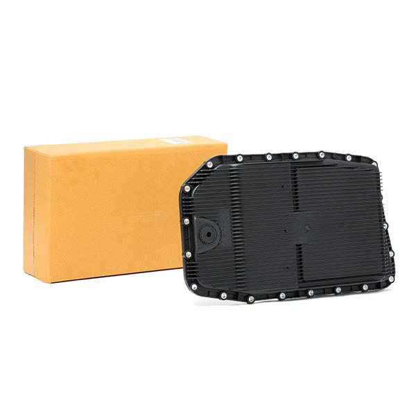 RIDEX Öljypohja, Automaattivaihteisto BMW,LAND ROVER,JAGUAR 3105O0002 24110403404,24117519359,24117522923 24117571227,24152333903,C2C38963,C2C6715