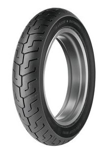 Dunlop K 591 SP H/D ( 100/90-19 TL 51V M/C, etupyörä )