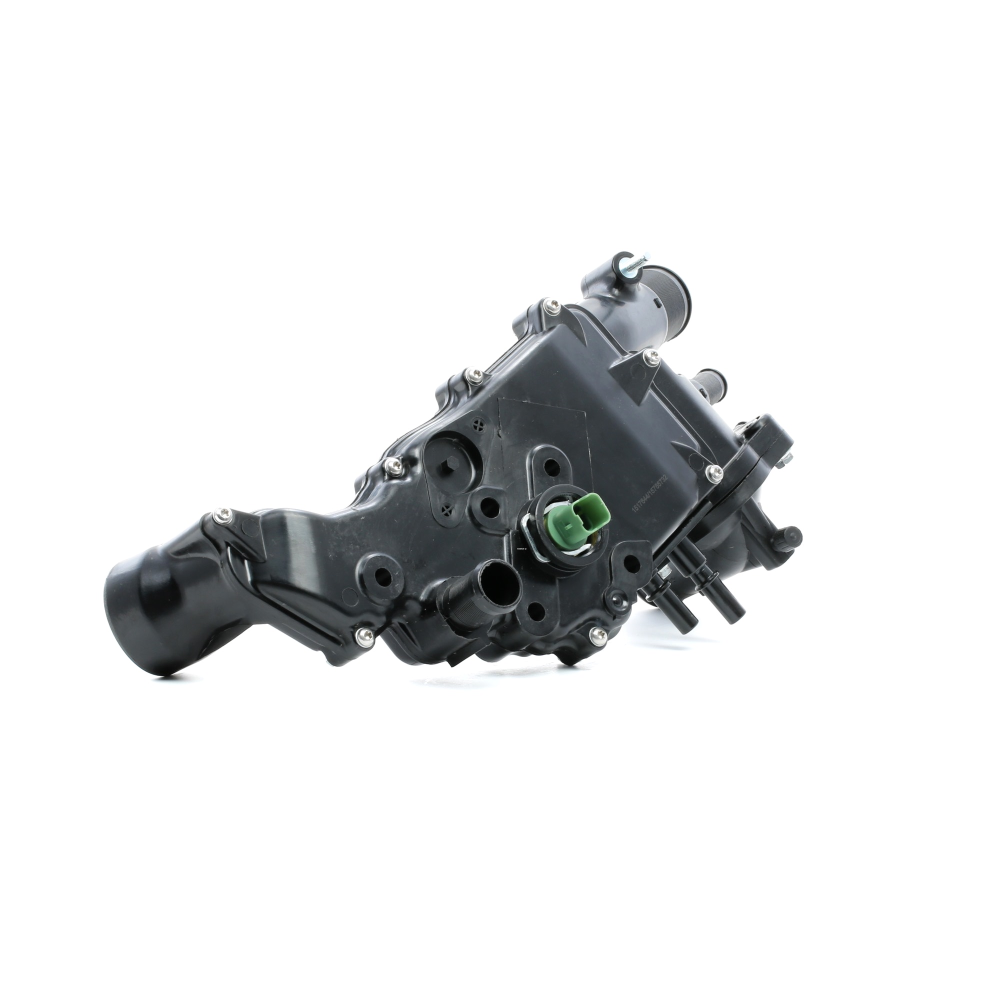 RIDEX Termostaatti PEUGEOT,CITROËN 316T0288 1336R8,1336S4,1336W7 Termostaatti, Jäähdytysneste 1336R8,1336S4,1336W7