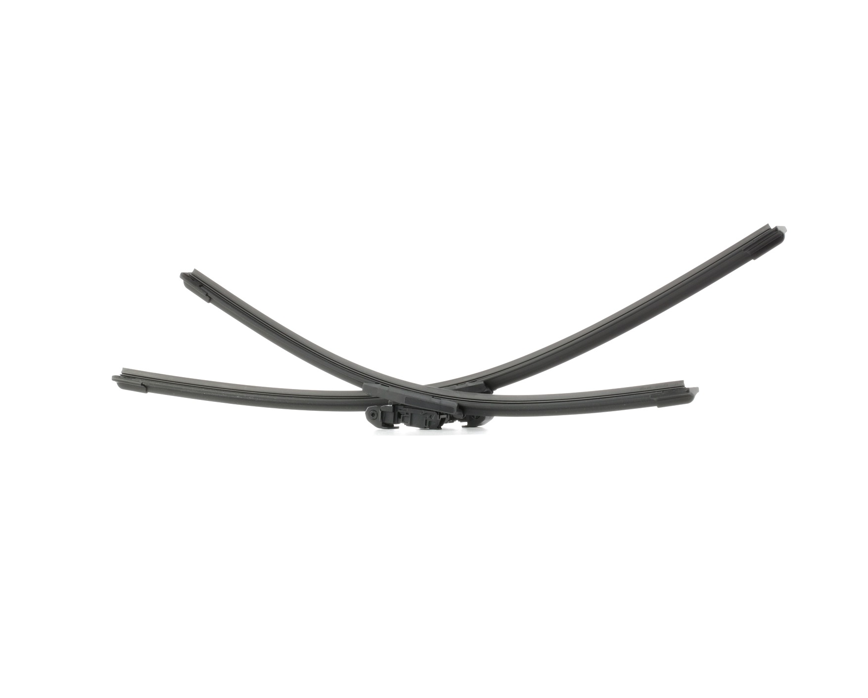 RIDEX Pyyhkijänsulat VW,FIAT,SKODA 298W0056 50509398,50509400,71771274 Tuulilasinpyyhkimet,Pyyhkijät,Pyyhkijänsulka 71805144,51757532,71779243