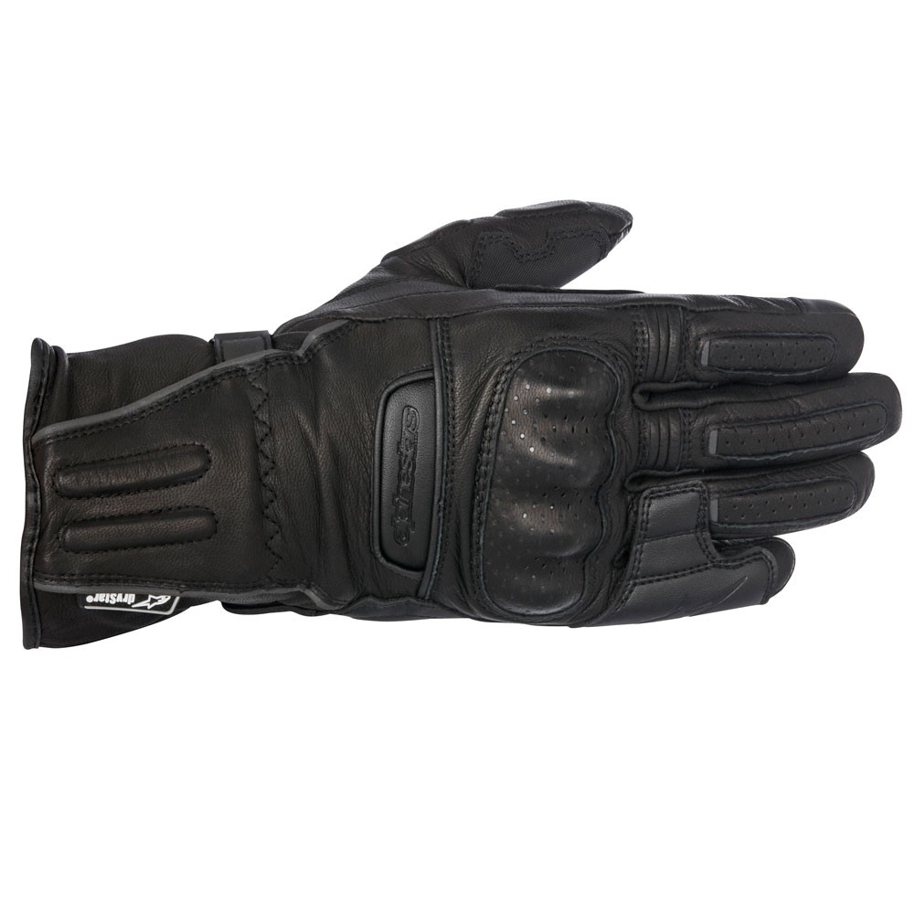 Alpinestars M-56 Black Drystar S