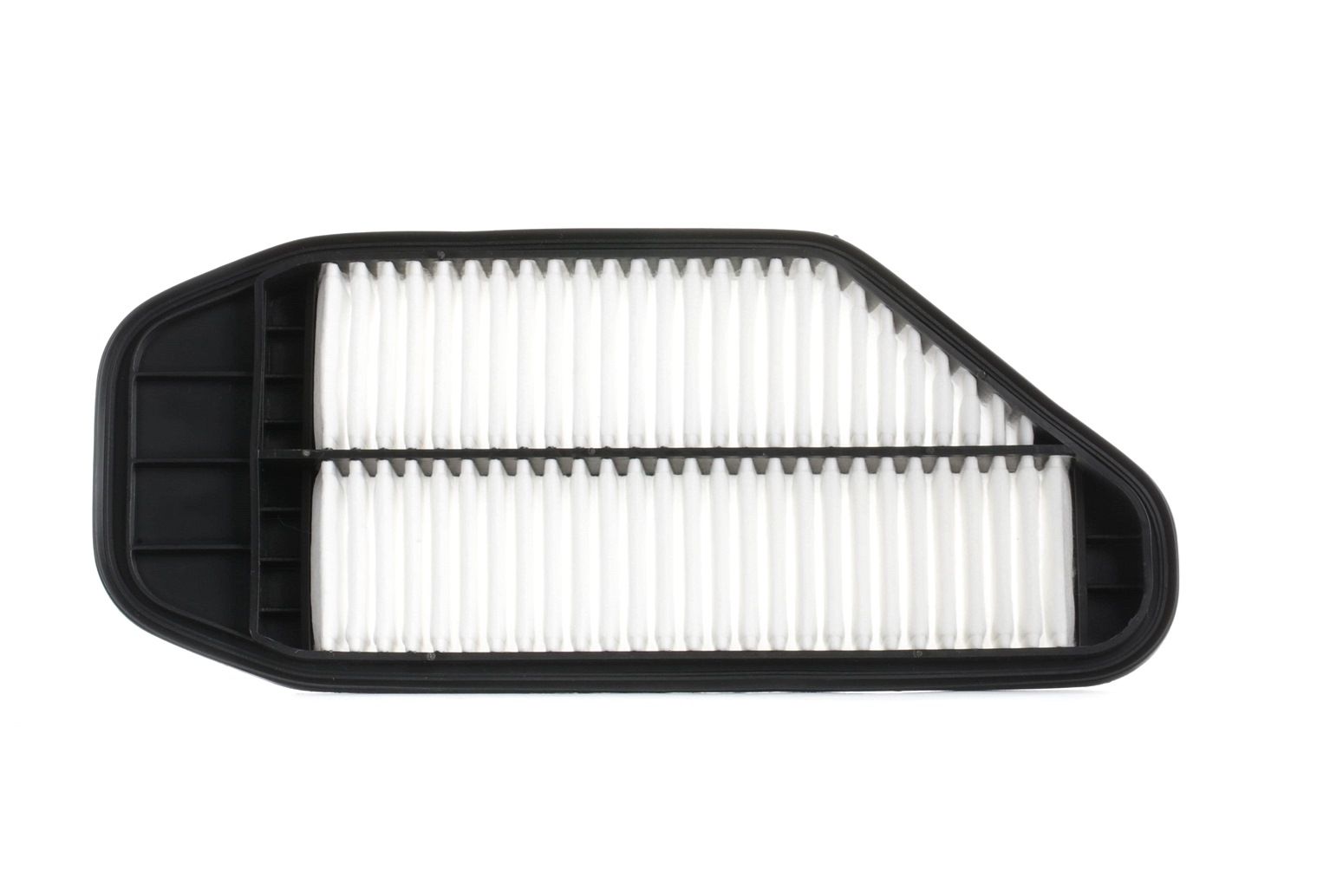 RIDEX Ilmansuodatin CHEVROLET 8A0295 96827723