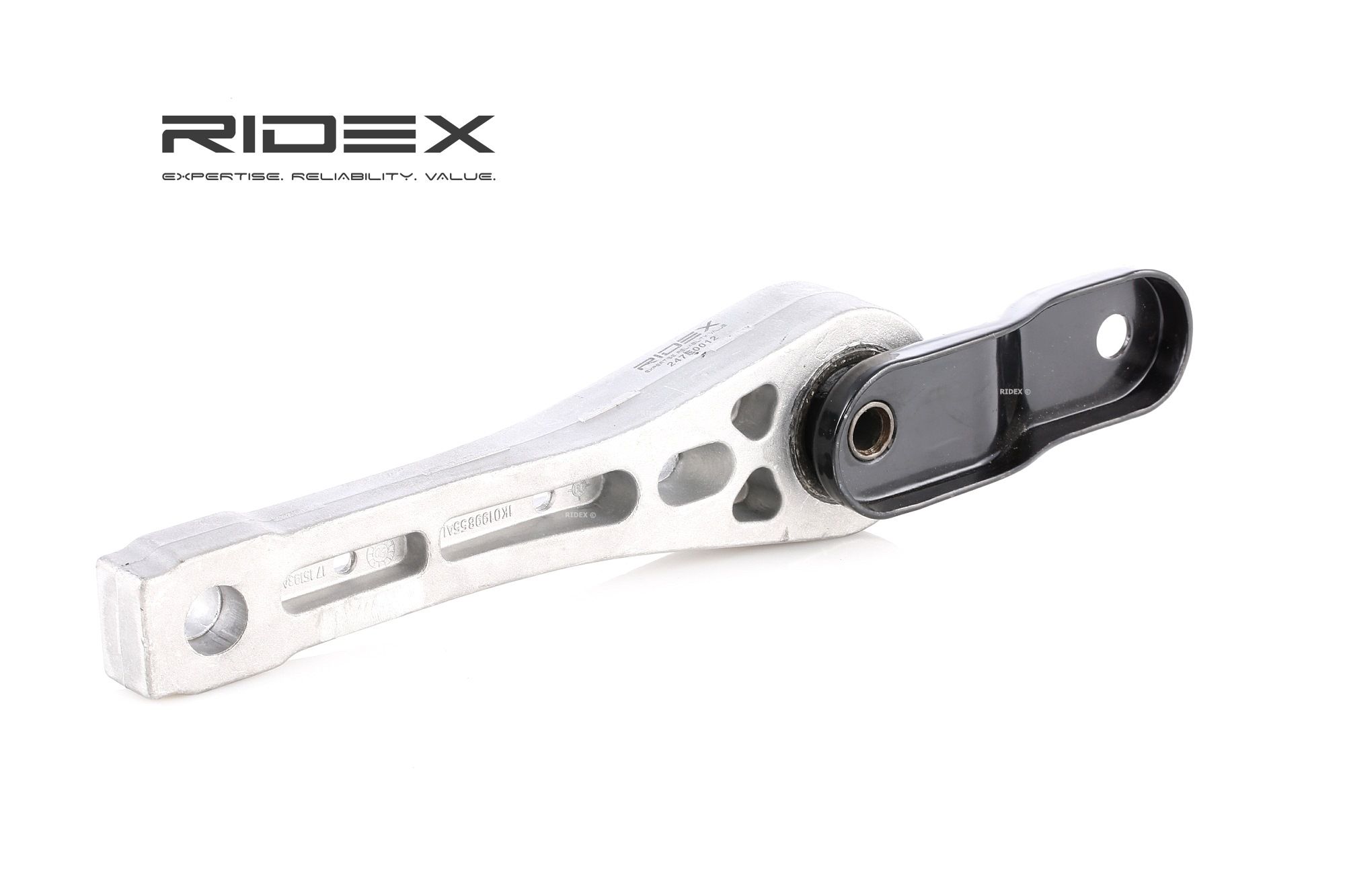 RIDEX Moottorin Kumityyny VW,AUDI,SKODA 247E0012 1K0199855AE,1K0199855AN,1K0199855BB Moottorin Tukikumit,Moottorin Tuki 1K0199855BJ,1K0199855L