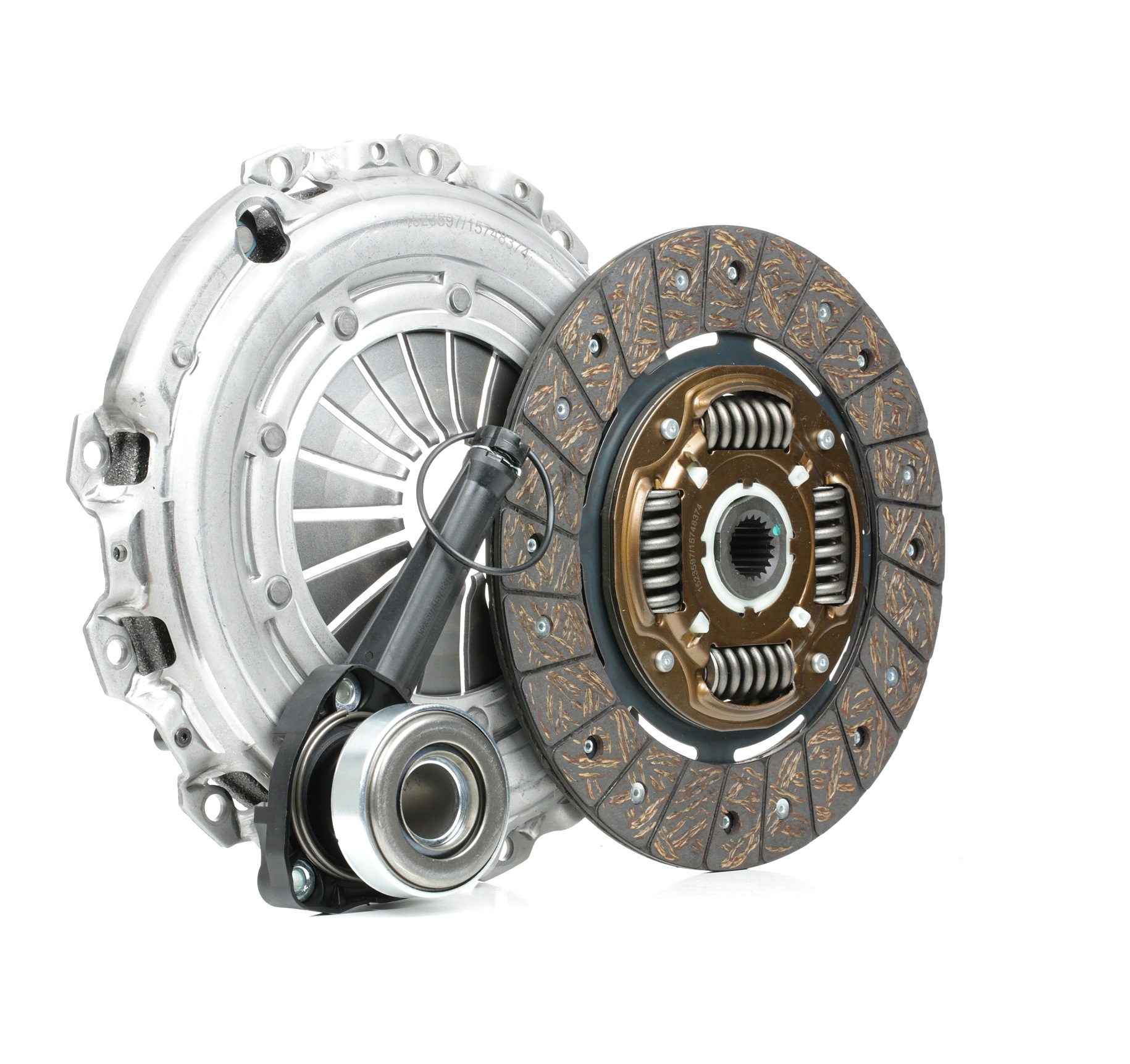 RIDEX Kytkinpaketti OPEL,RENAULT,NISSAN 479C0862 3000100QAK,3000100QAKS1,3057000Q0L Kytkinsarja 3057000Q0LS5,4409583,4409583S1,4409897,4409897S3