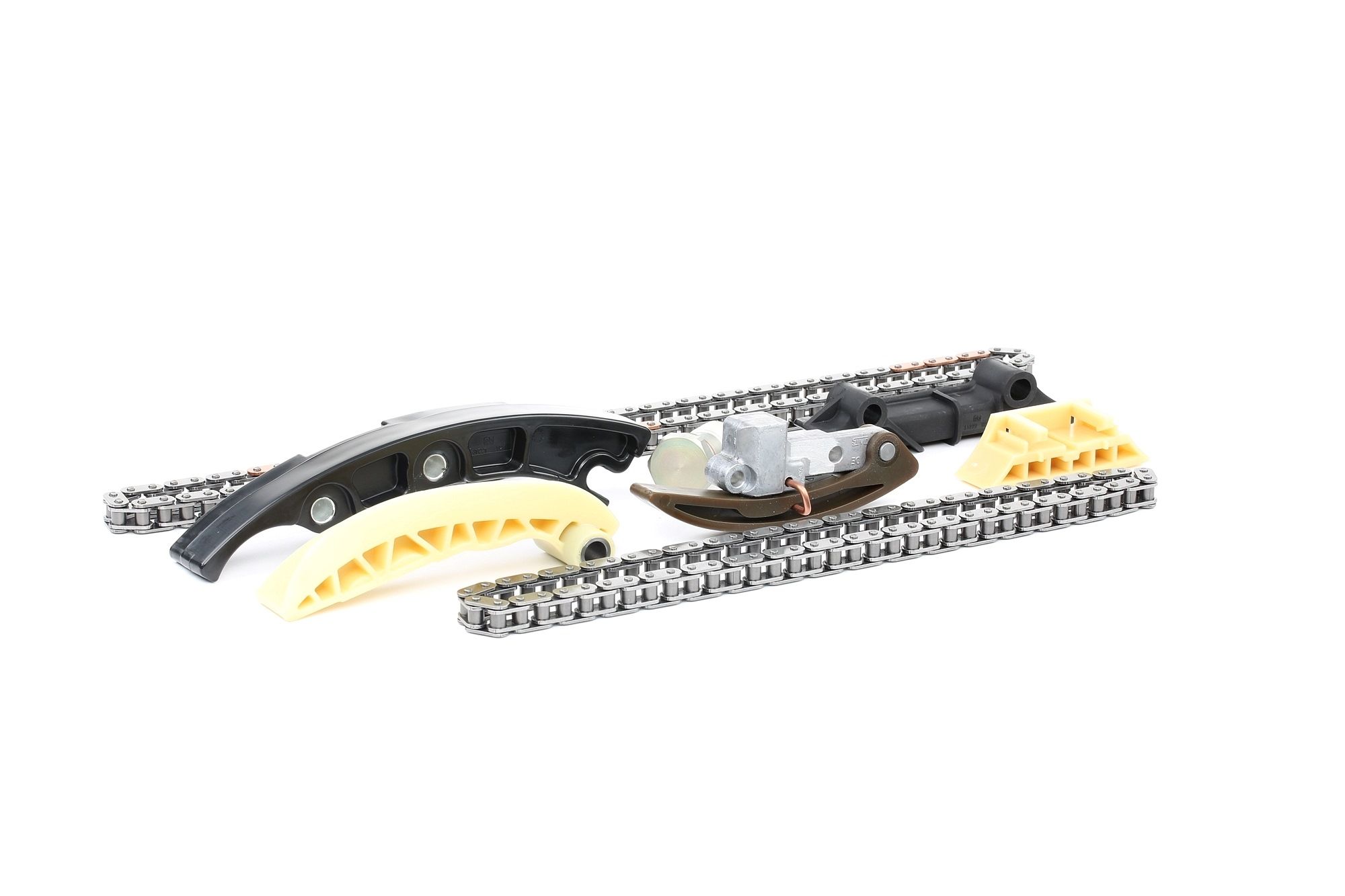 FEBI BILSTEIN Jakoketjusarja VW,AUDI,SEAT 45735 03H109503,03H109503S1,03H109503S2 95510550300,95510550300S1,95510550300S2,03H109503,03H109503S2
