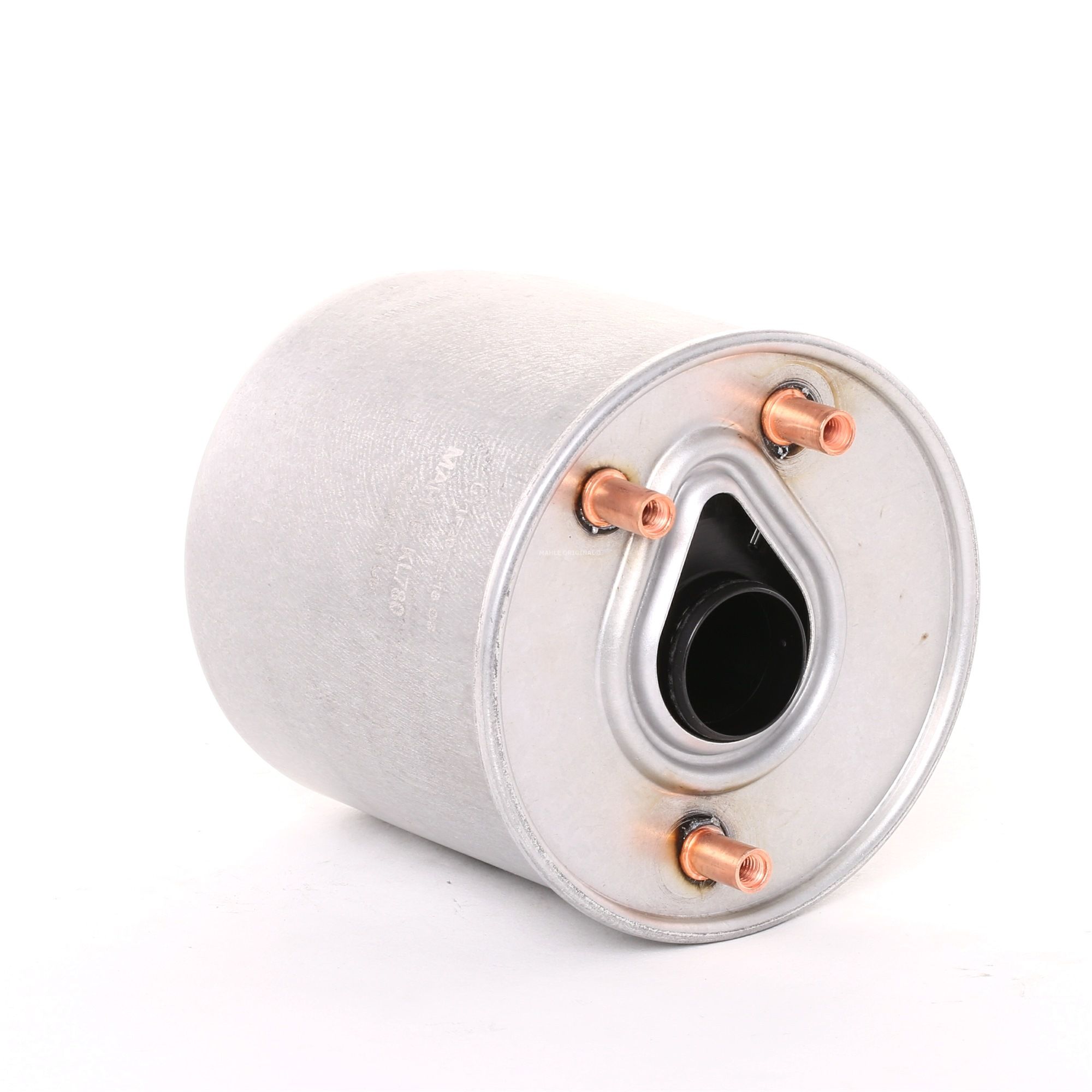MAHLE ORIGINAL Polttoainesuodatin FORD,MAZDA,VOLVO KL 780 1677518,1780195,1881228 1882099,AV6Q9155AA,AV6Q9155BA,AV6Q9D410AA,AV6Q9D410BA,Y65013480