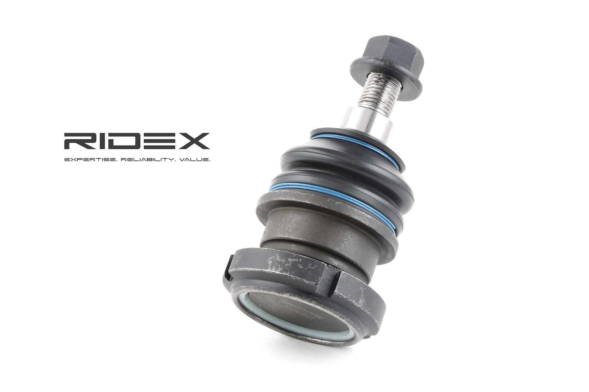 RIDEX Alapallonivel MERCEDES-BENZ 2462S0075 1633500013,1633500113,A1633500013 Pallonivel A1633500113