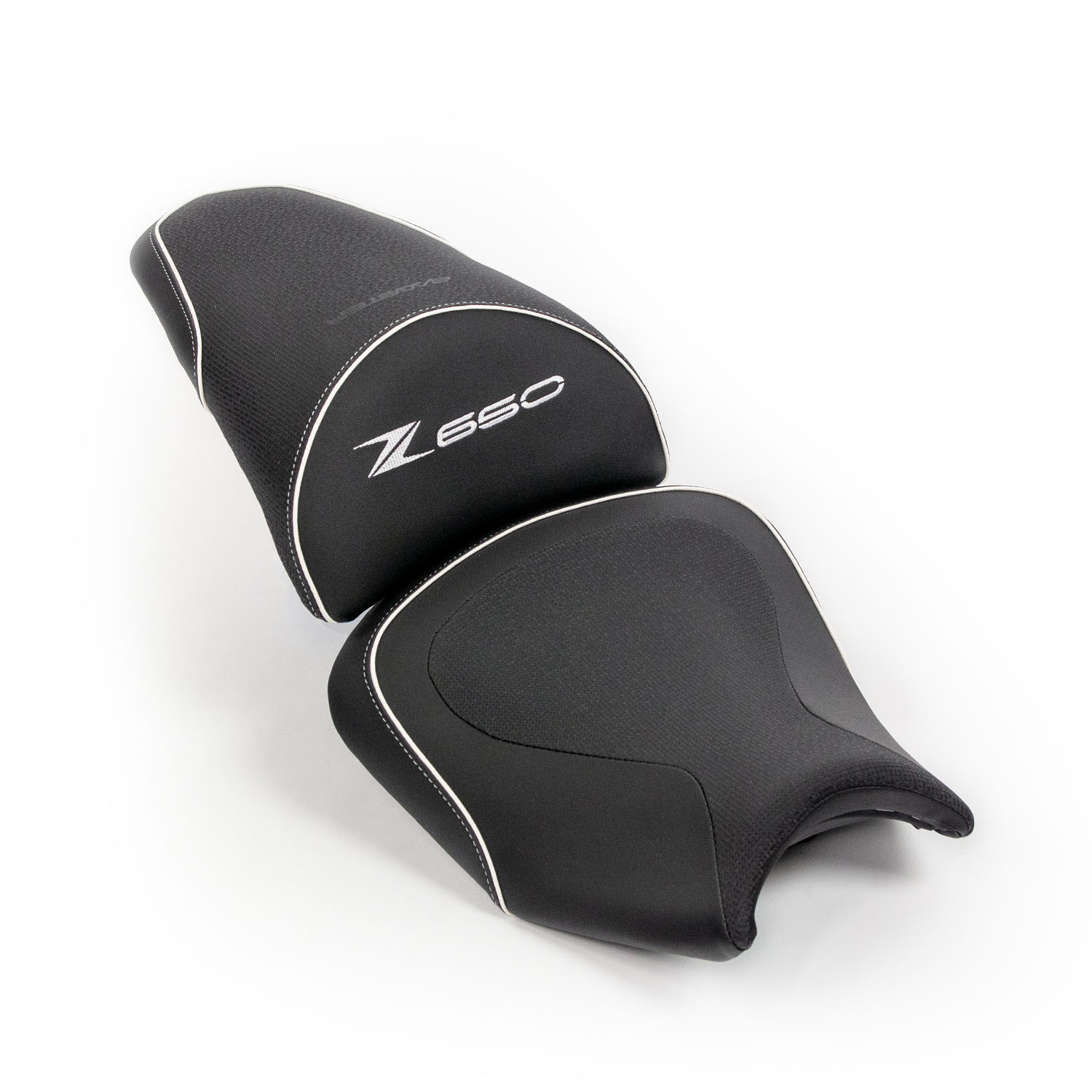 Bagster Ready Kawasaki Z650 2020- White 7