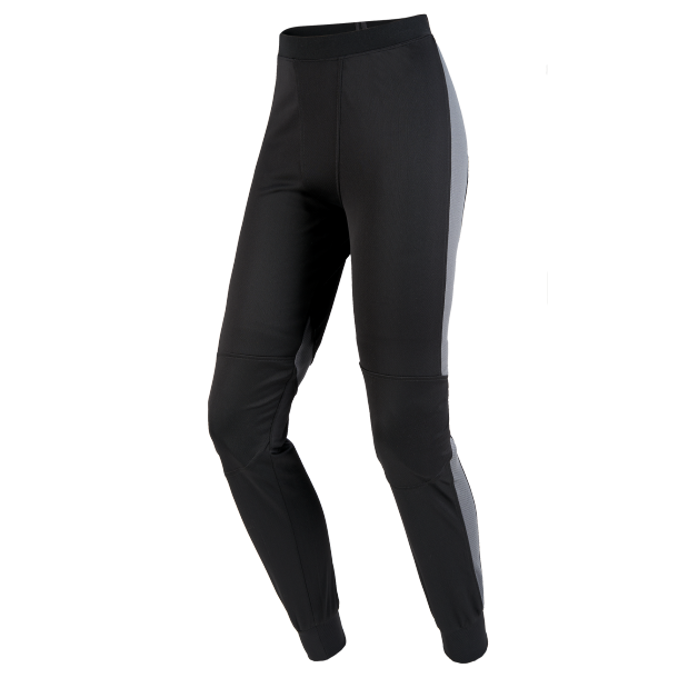 Spidi THERMO Pants Lady Black Anthracite Underpants