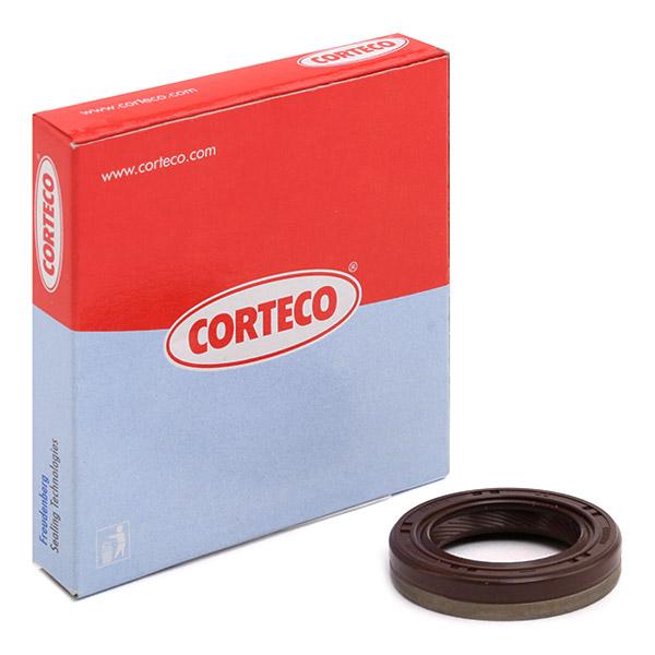 CORTECO Kampiakselin Tiiviste VW,AUDI,FIAT 12011305B 084311113A,40004200,7554279 Akselitiiviste, Kampiakseli 40004200,40004400,71753052,7554279